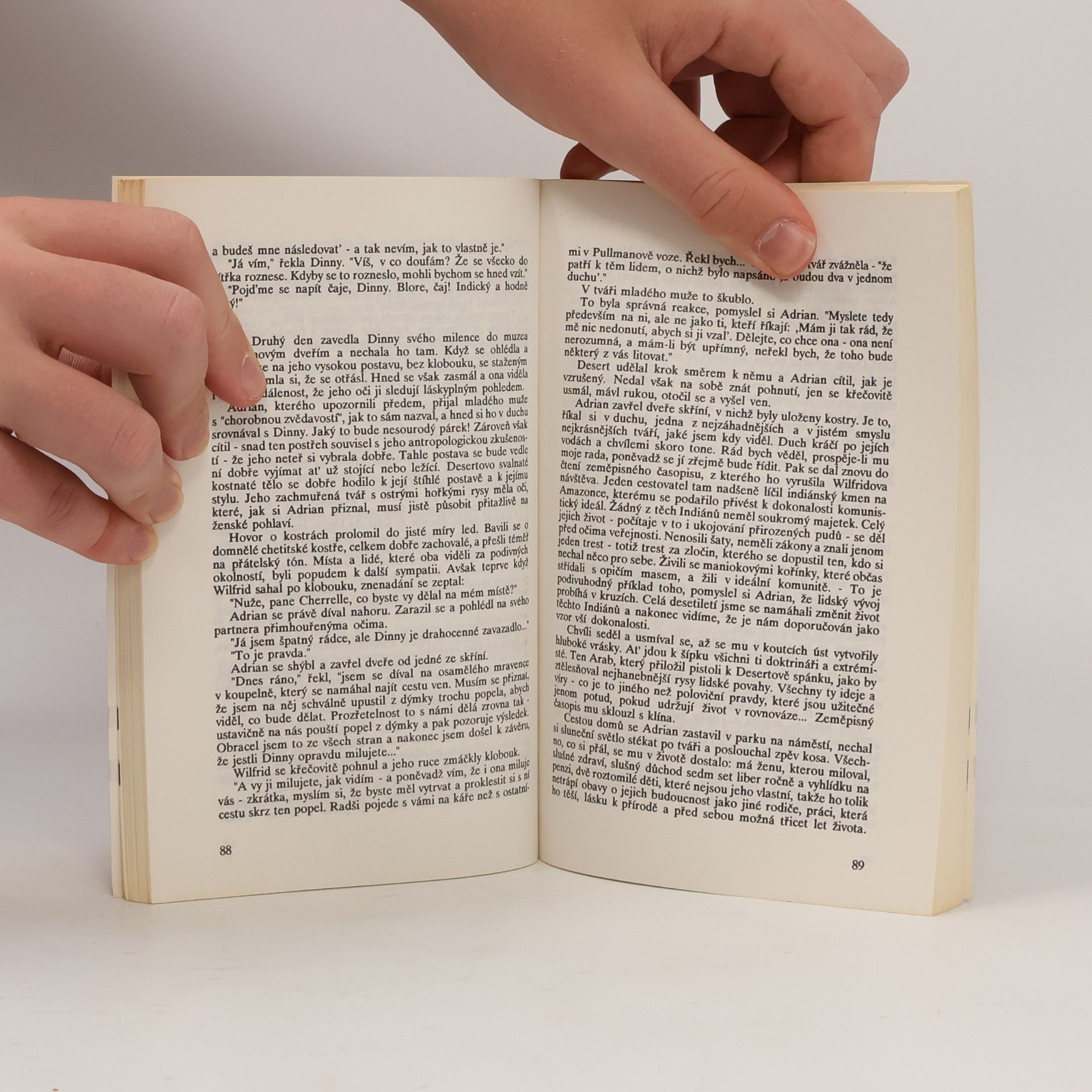 John Galsworthy Sága rodu Forsytů. Kvetoucí pustina