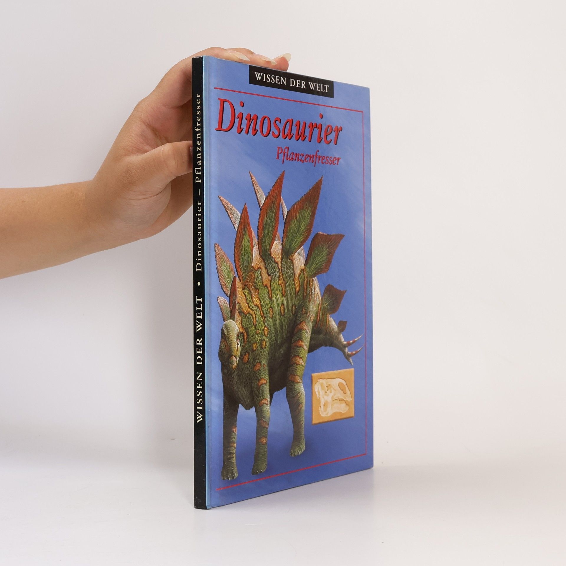 Various authors Dinosaurier Pflanzenfresser