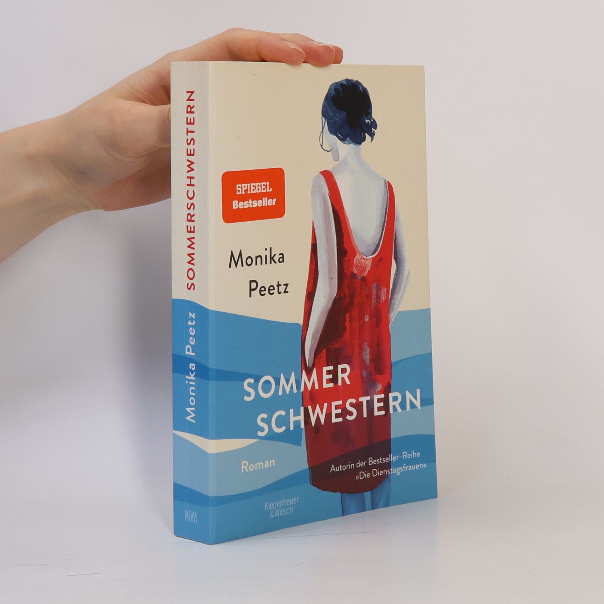 Monika Peetz Sommer Schwestern