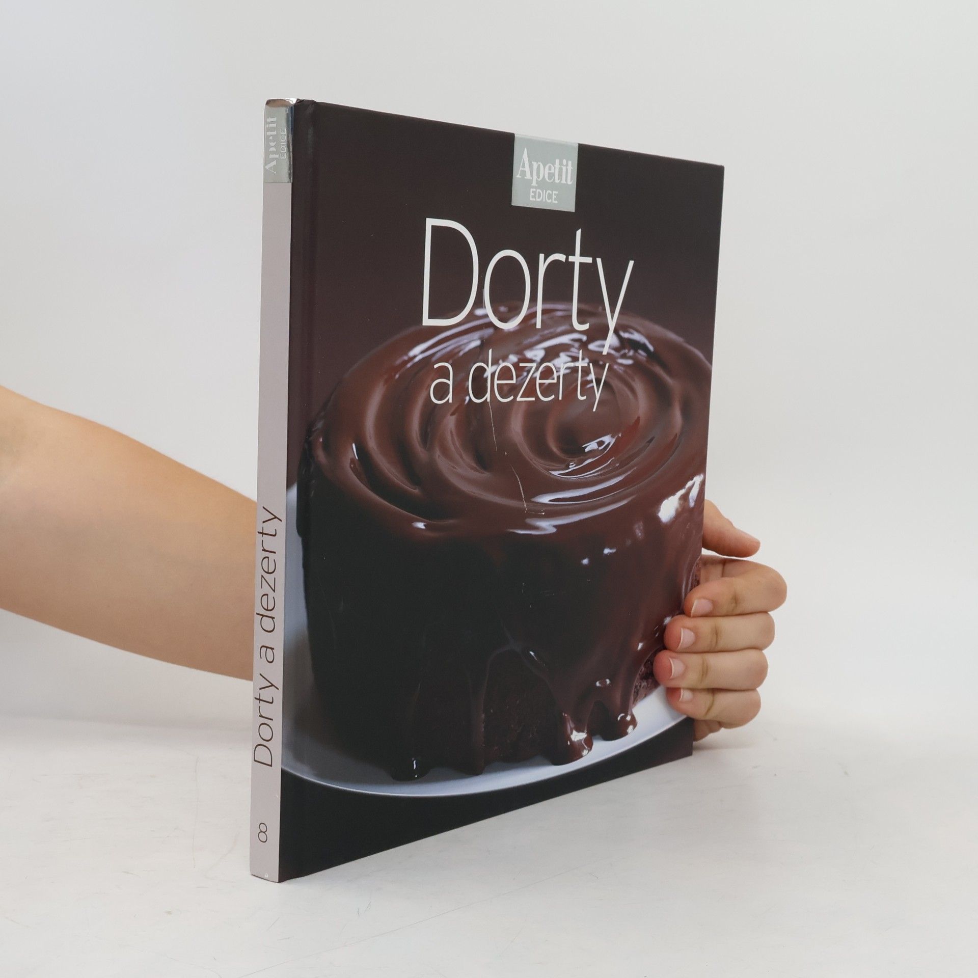 Various authors Dorty a dezerty