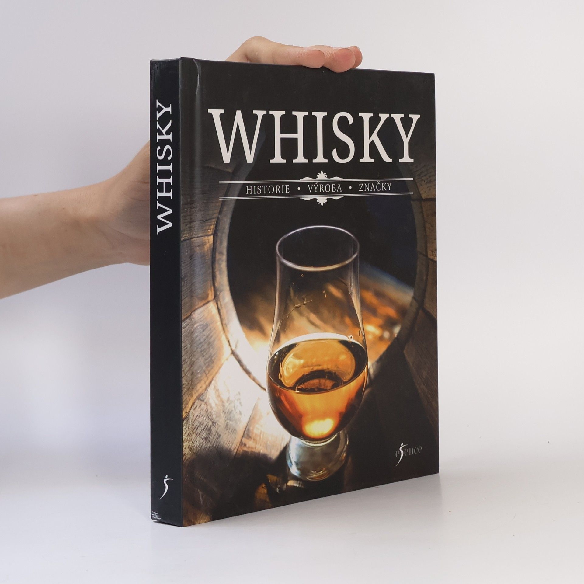 Ulrike Lowis Whisky : historie, výroba, značky