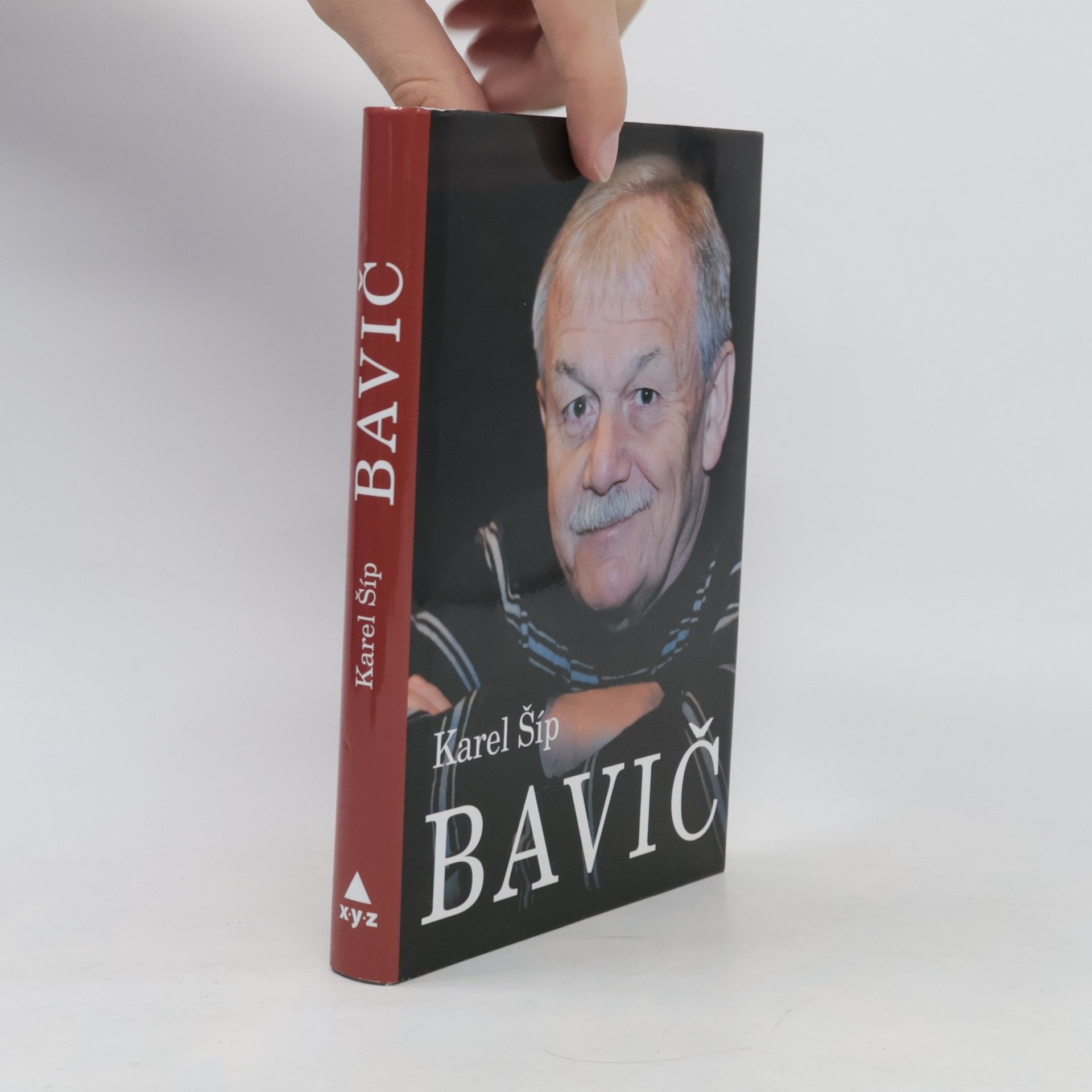 Bavič