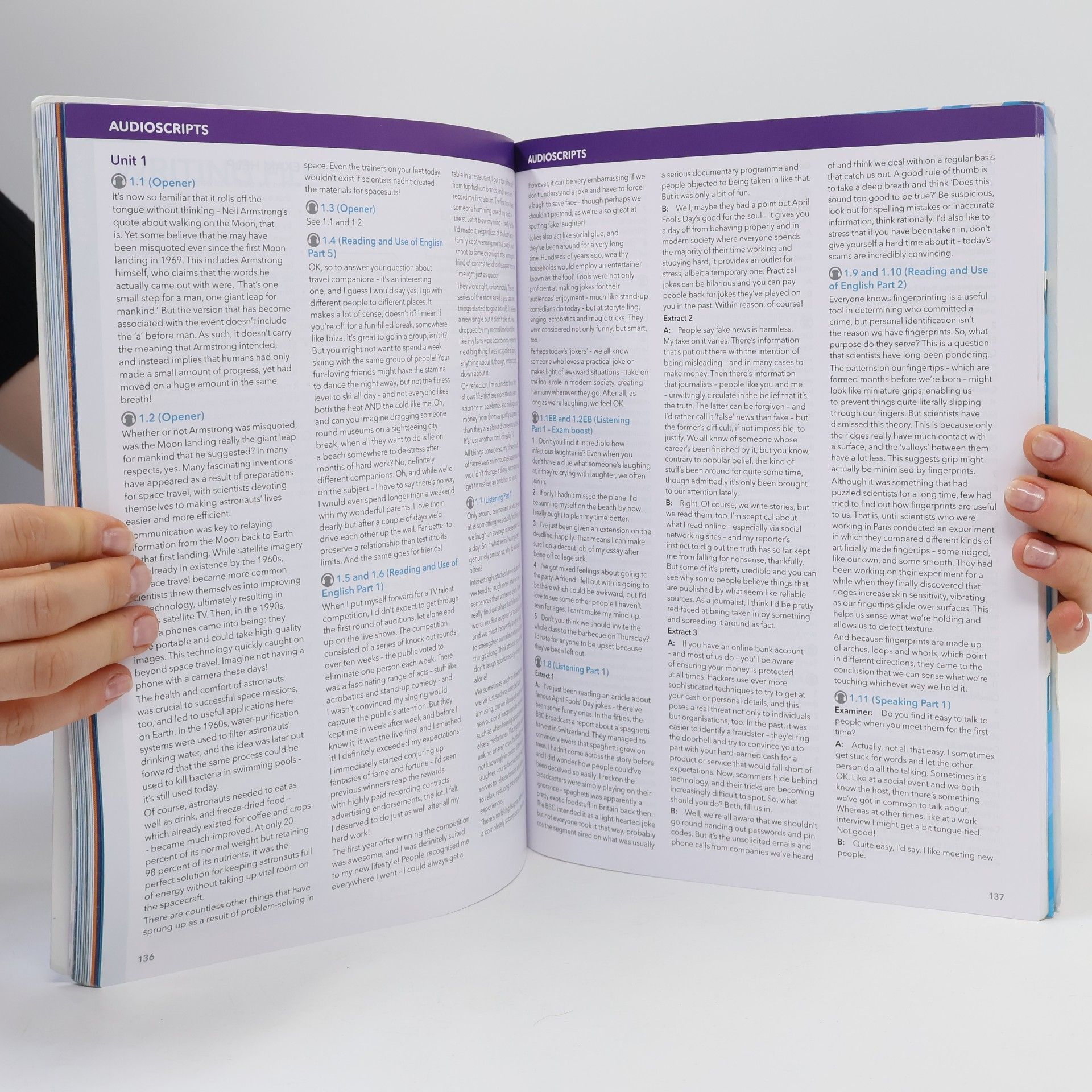 Lynda Edwards Formula for exam success. C1 Advanced. Coursebook with key and Interactive ebook