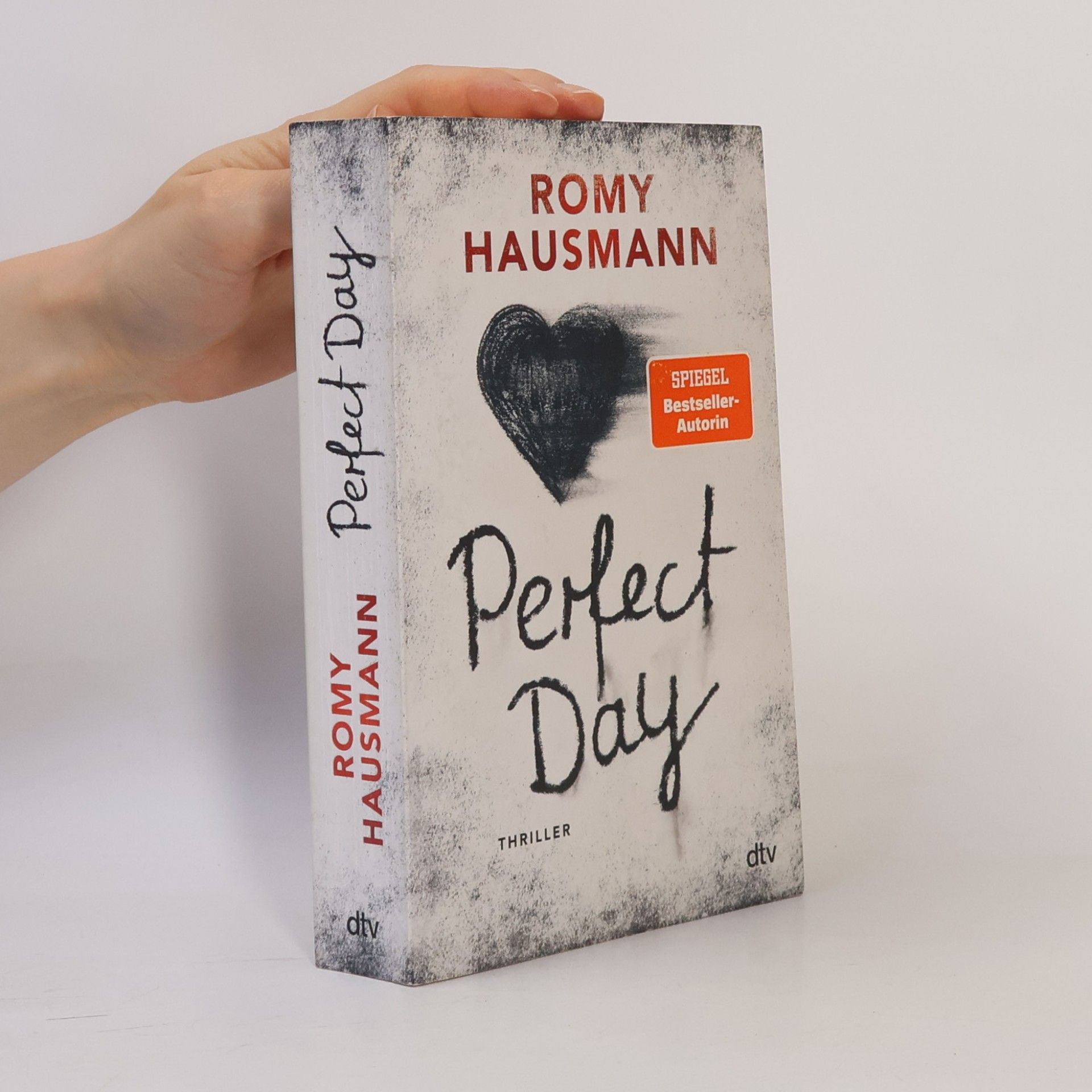 Romy Hausmann Perfect Day