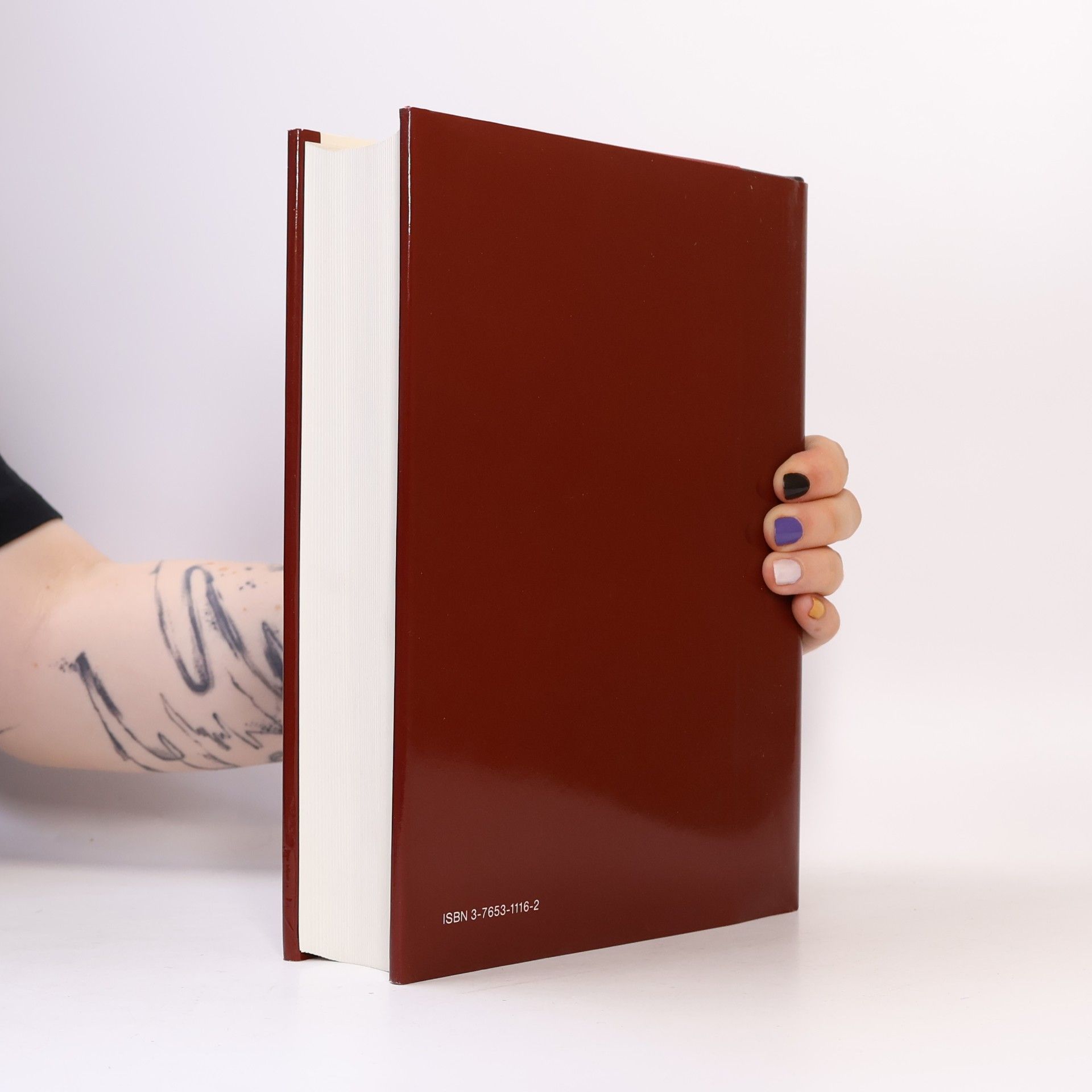 Autorenkollektiv Brockhaus Enzyklopädie 16 (NOS-PER)