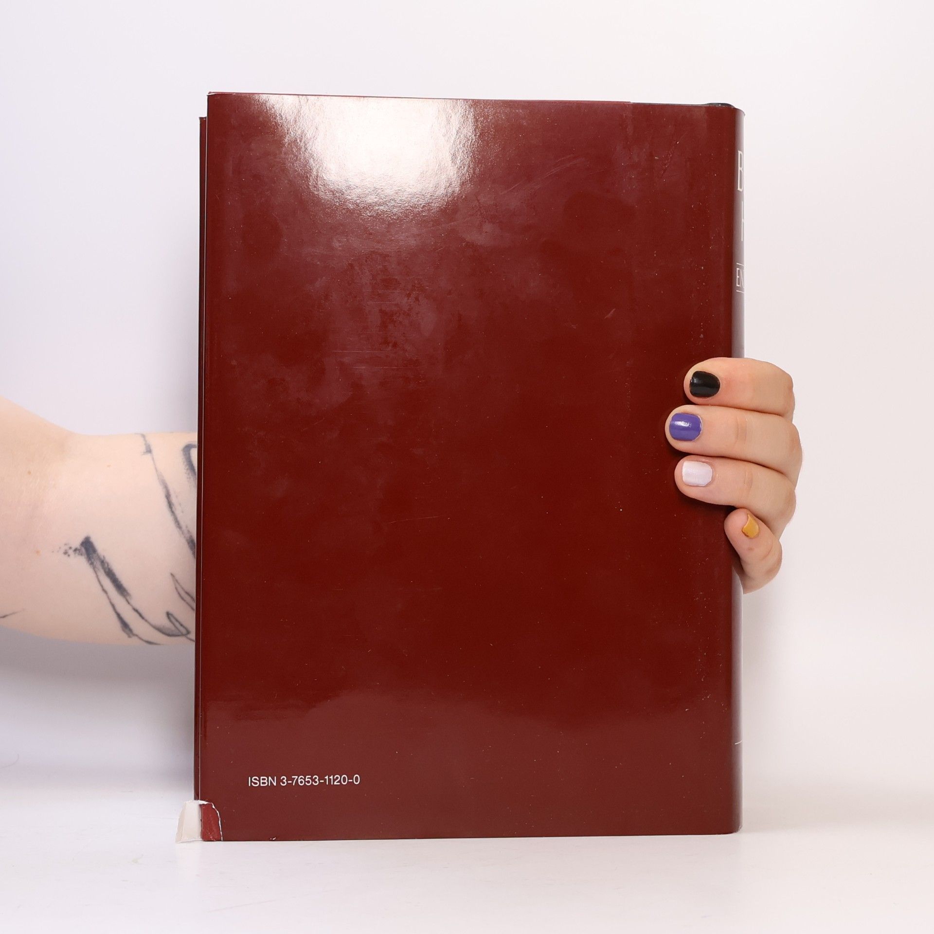 Autorenkollektiv Brockhaus Enzyklopädie 20 (SCI-SQ)