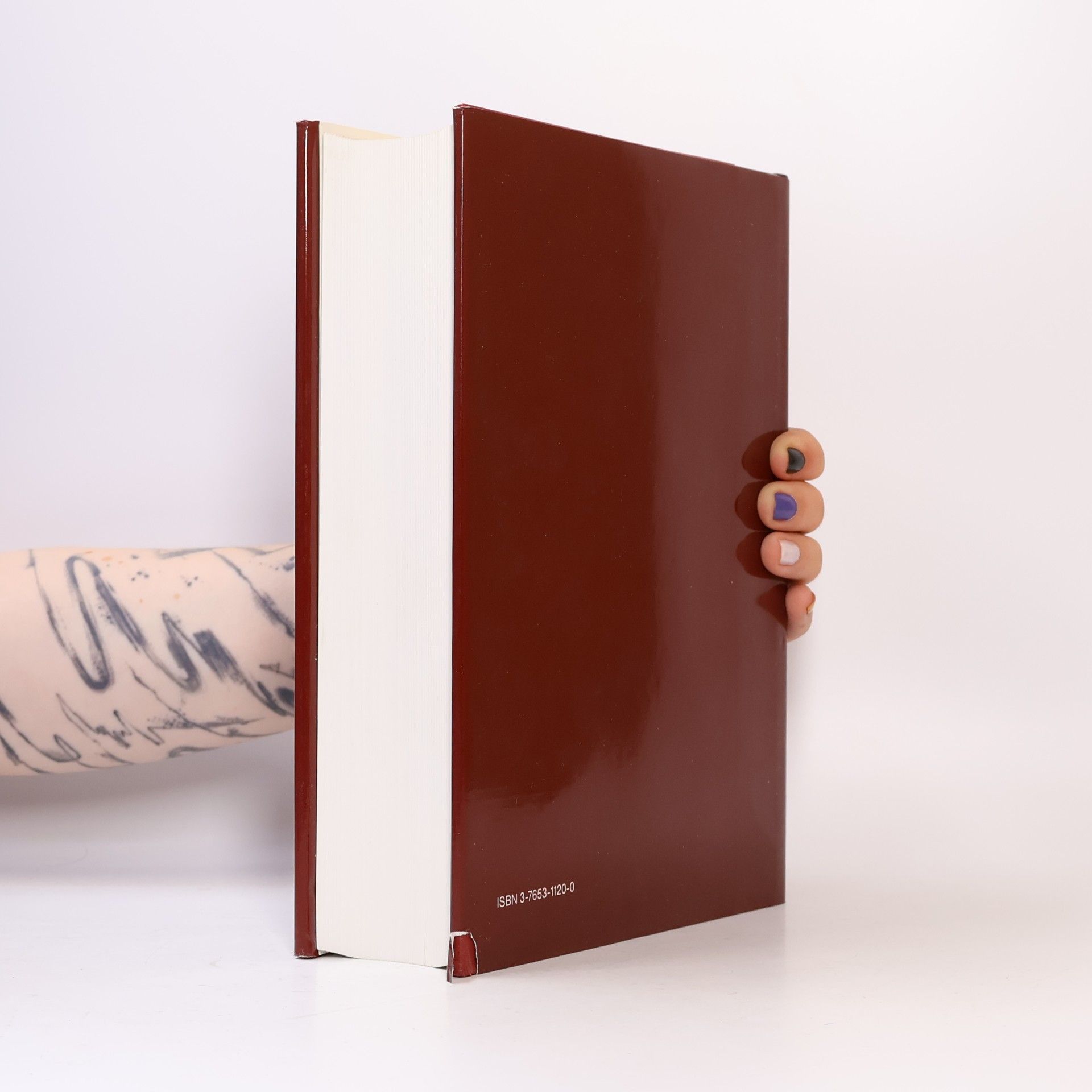 Autorenkollektiv Brockhaus Enzyklopädie 20 (SCI-SQ)