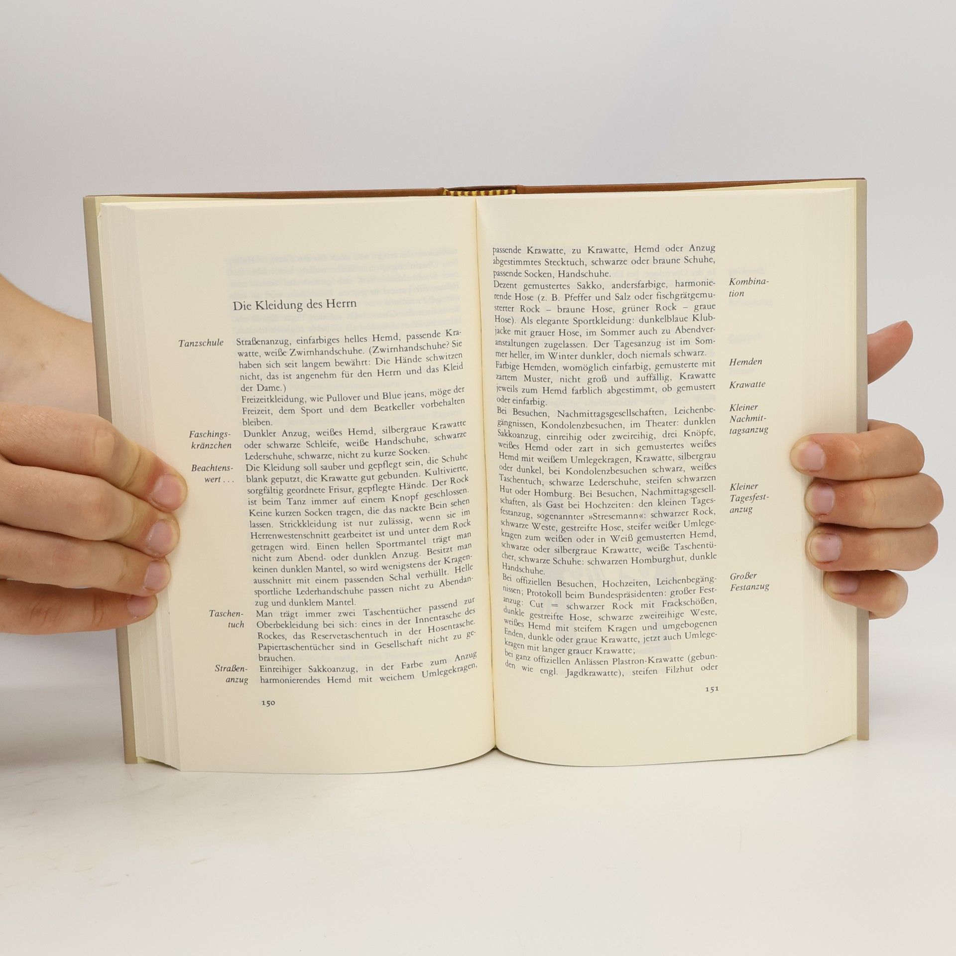 Various authors Der Elmayer