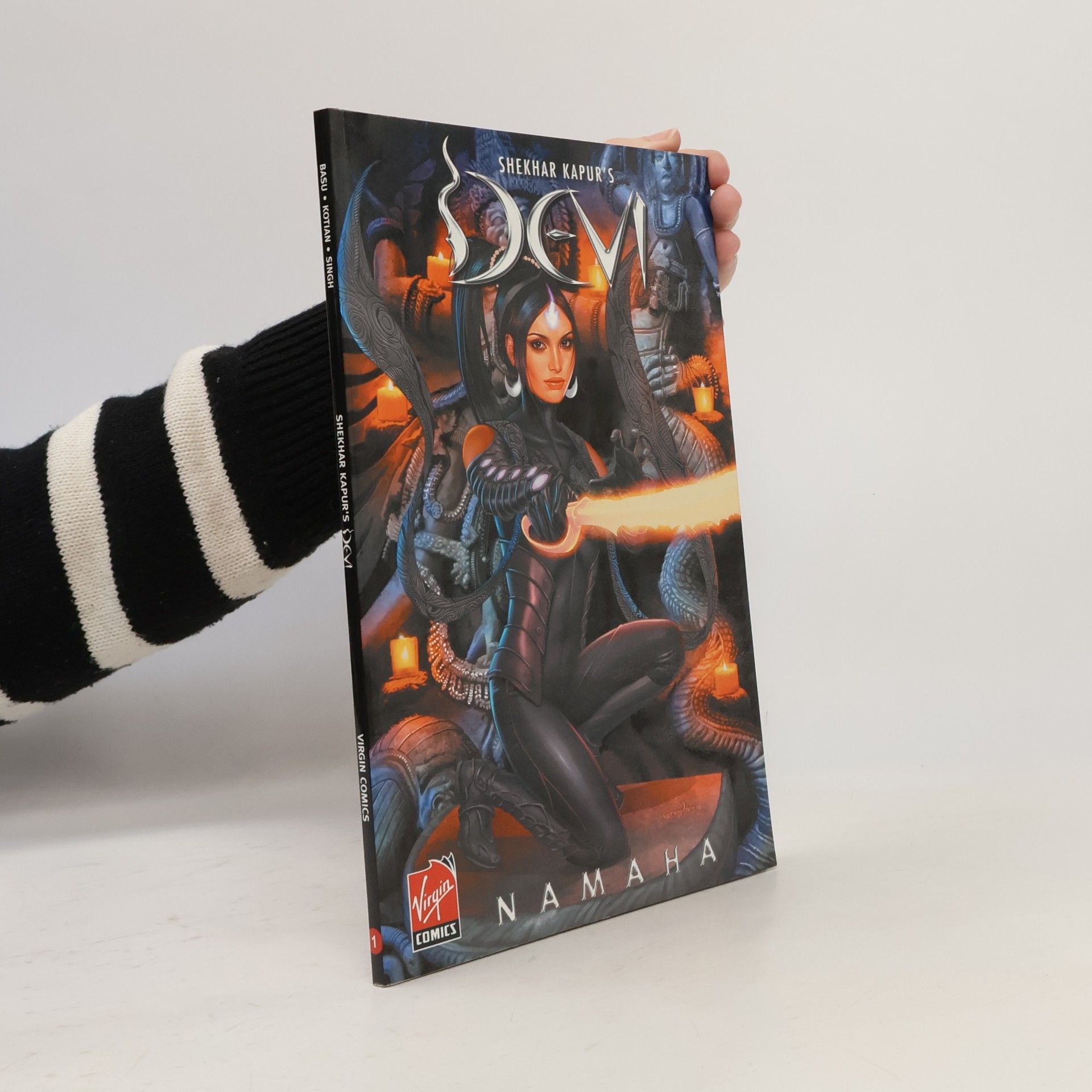 Devi