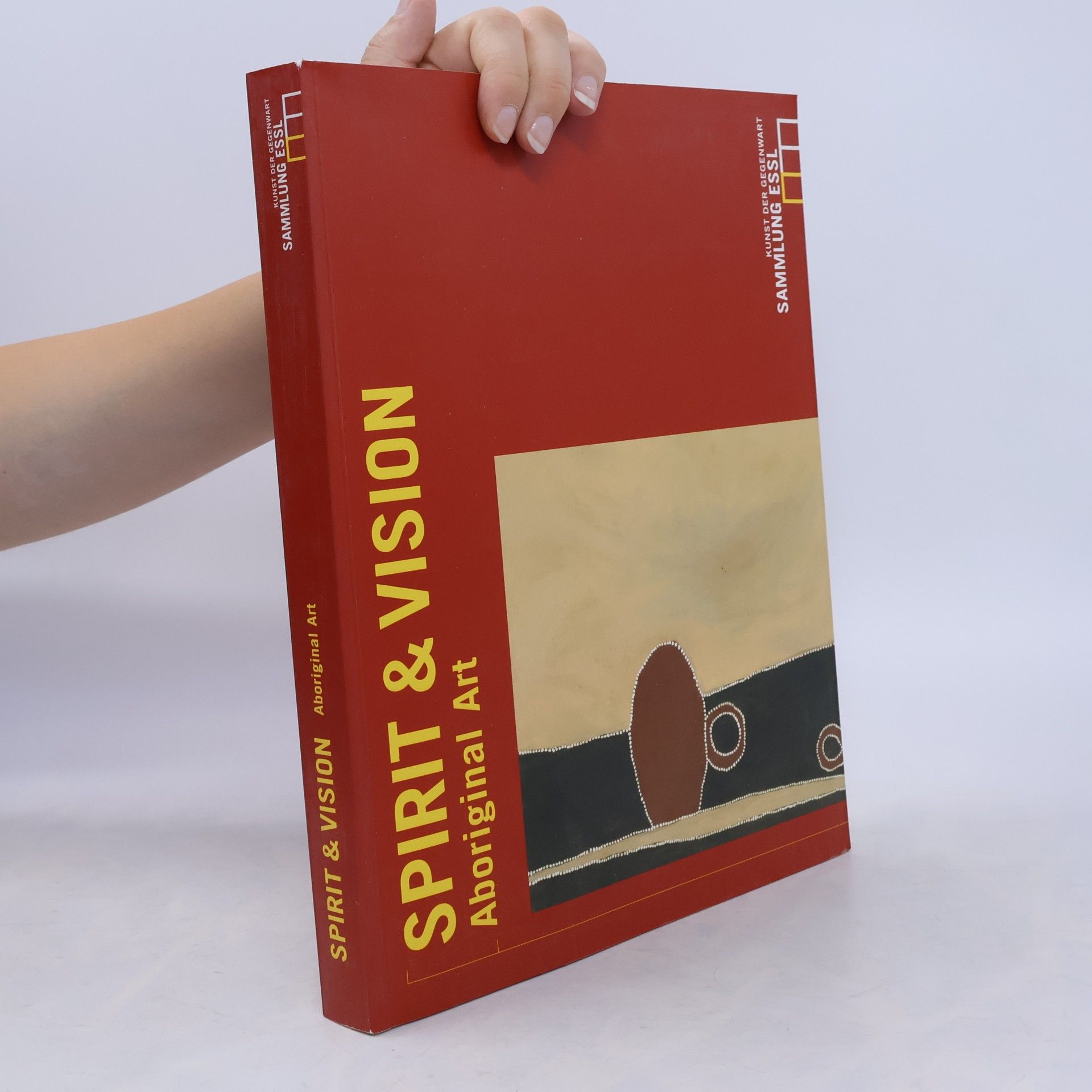 Gabriele Bösch Spirit & vision