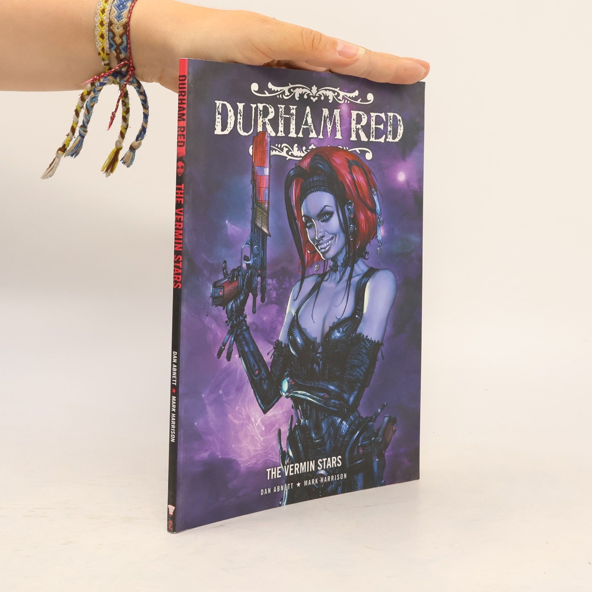 Durham Red