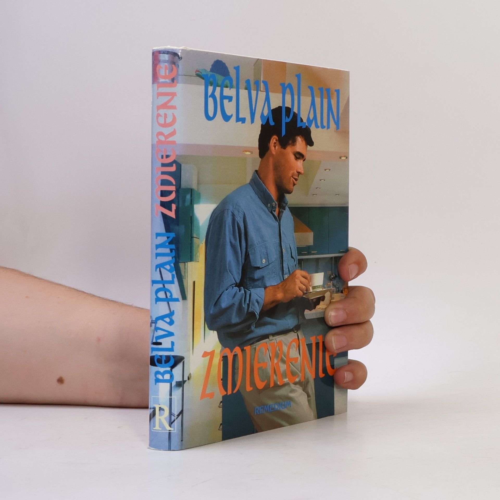 Belva Plain Zmierenie