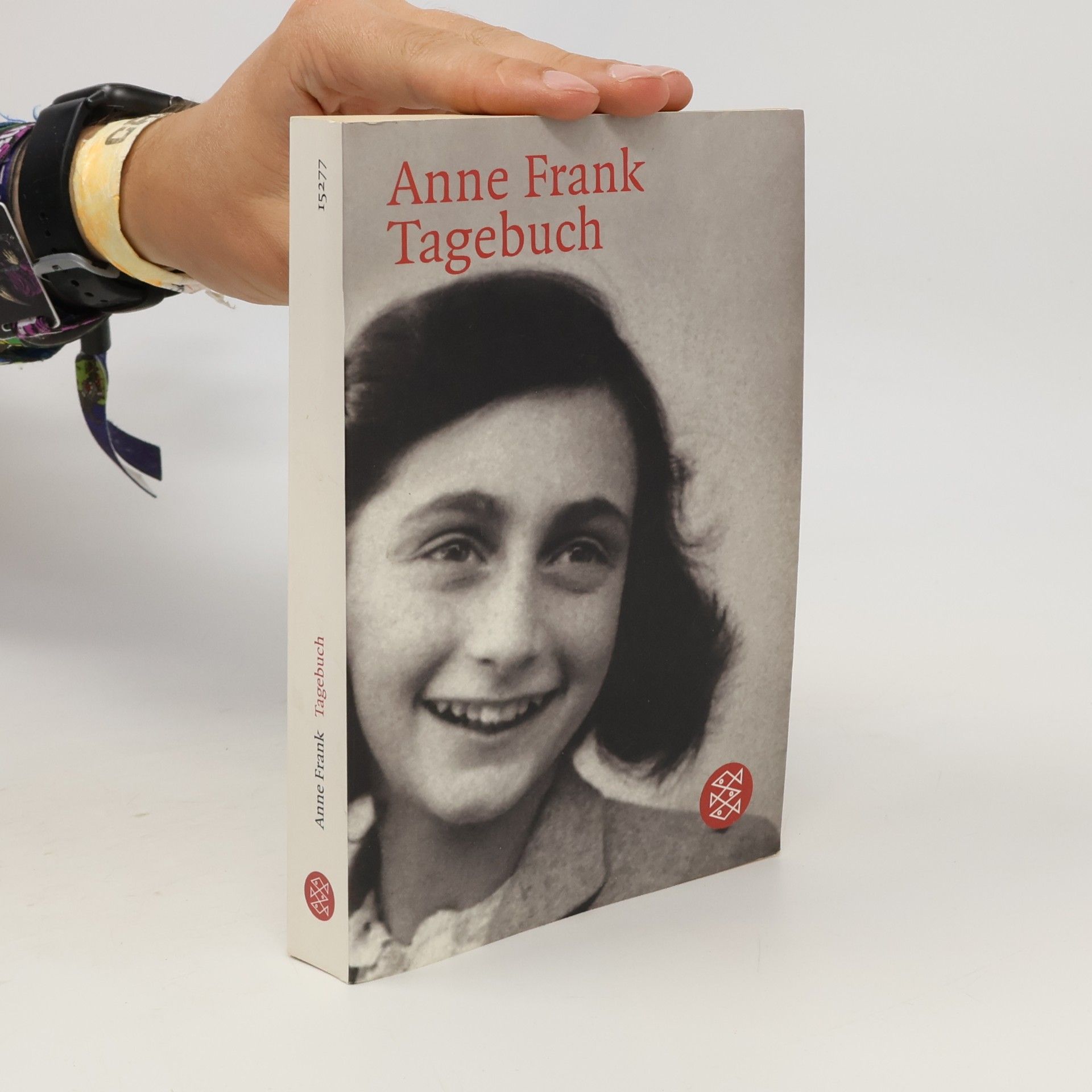 Anne Frank Tagebuch