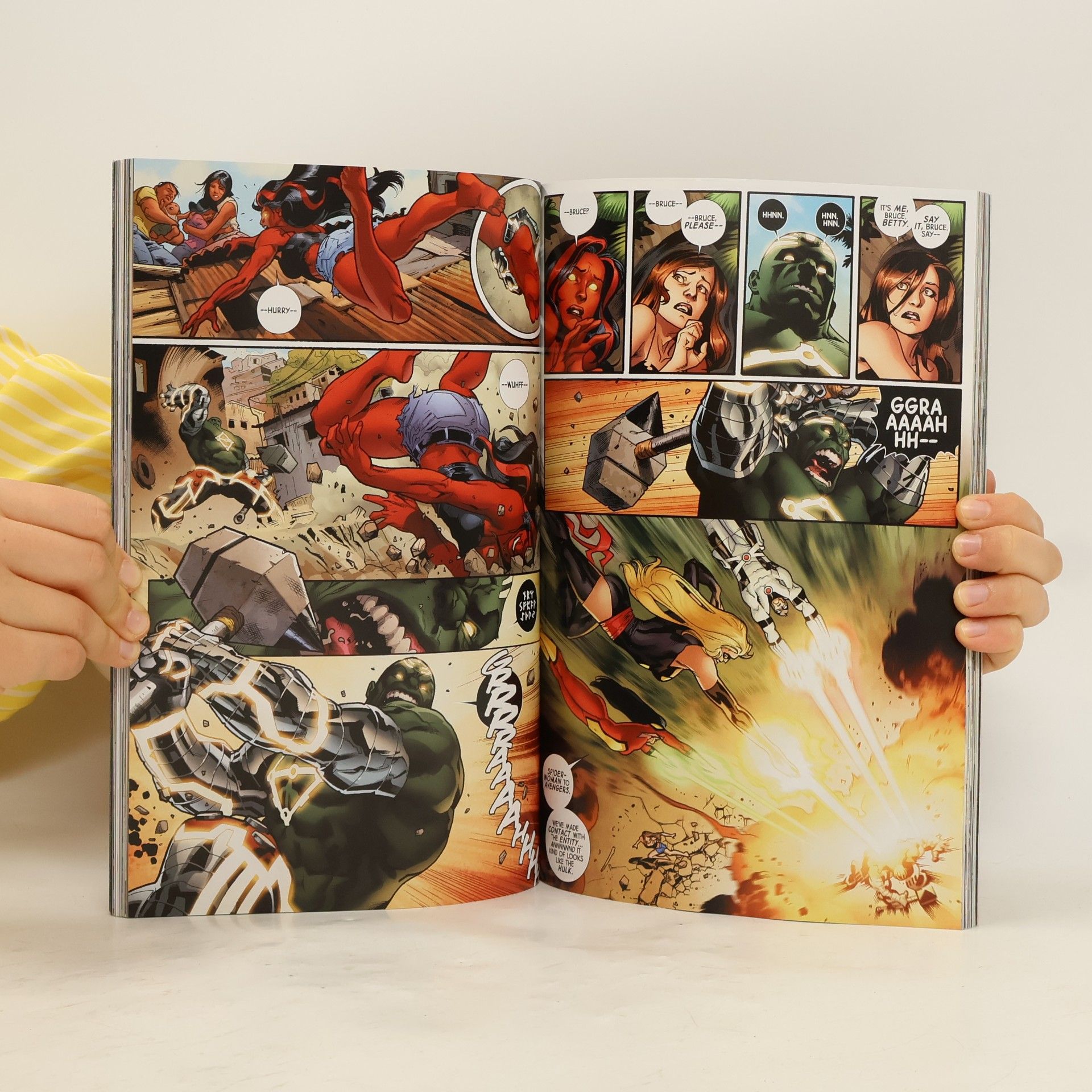 Matt Fraction Fear Itself