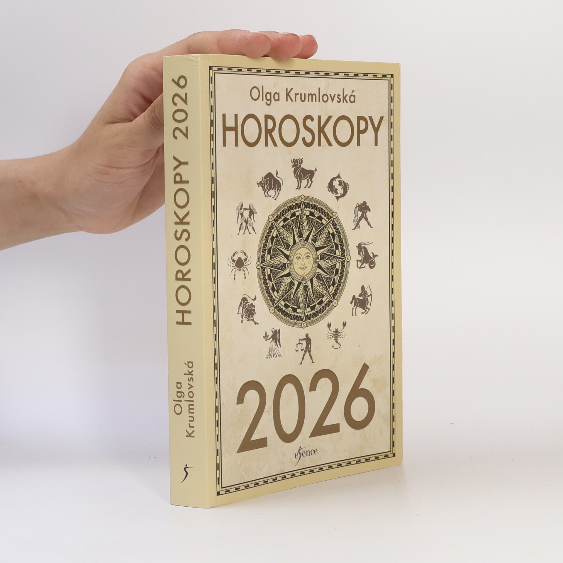 Horoskopy 2026
