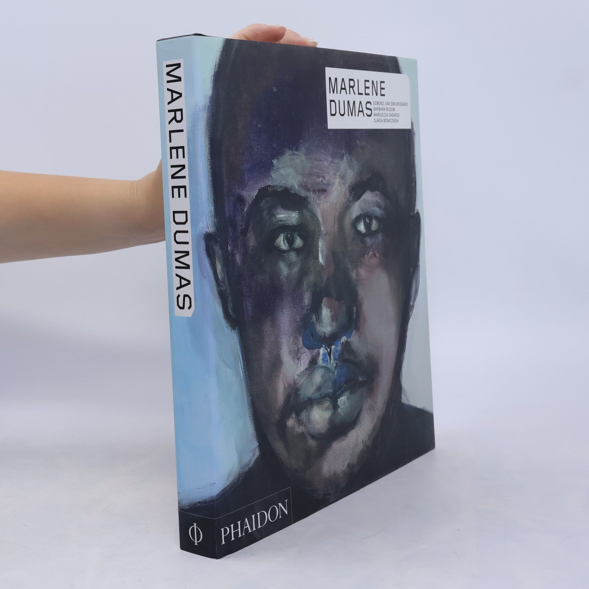 AA.VV. Marlene Dumas