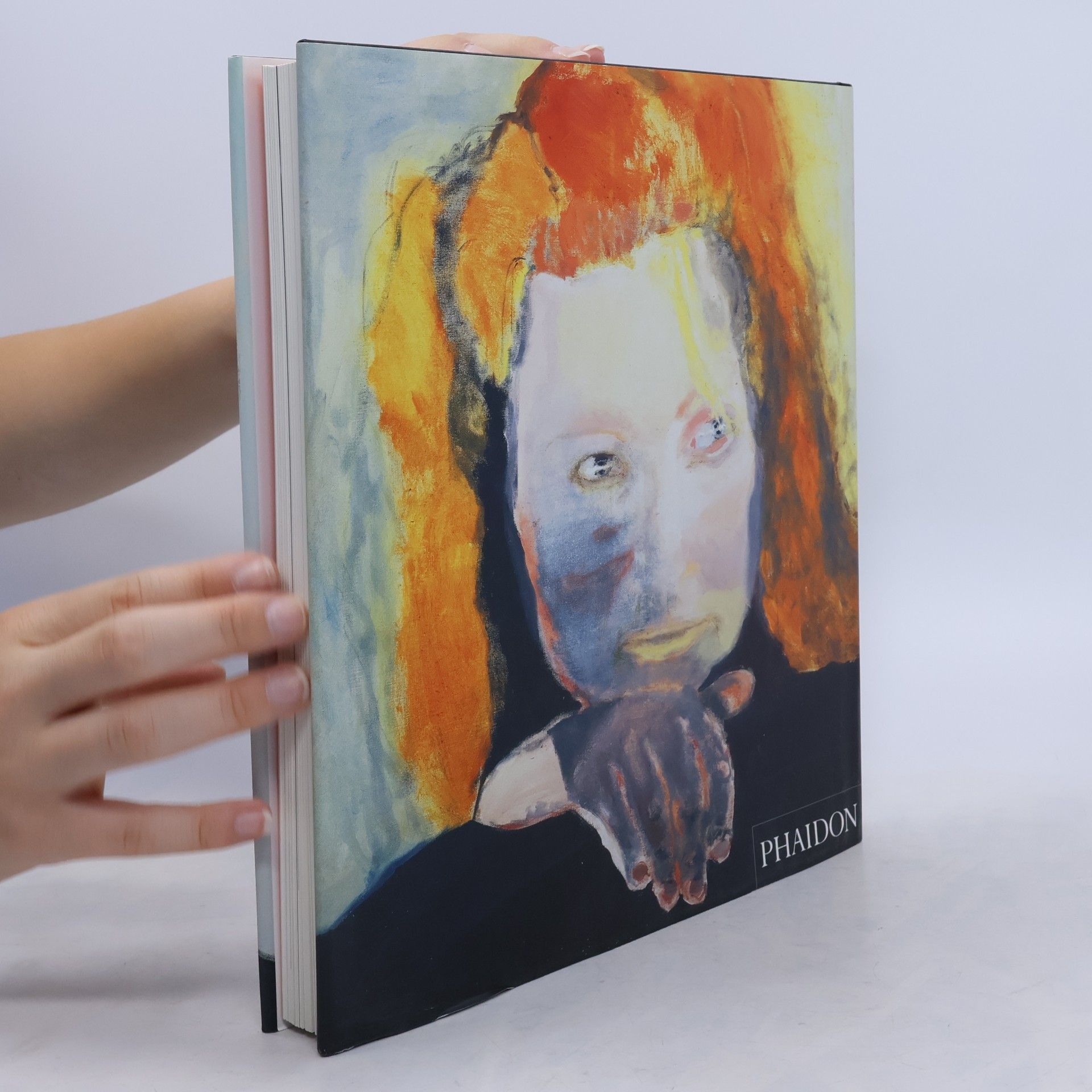 Autorenkollektiv Marlene Dumas