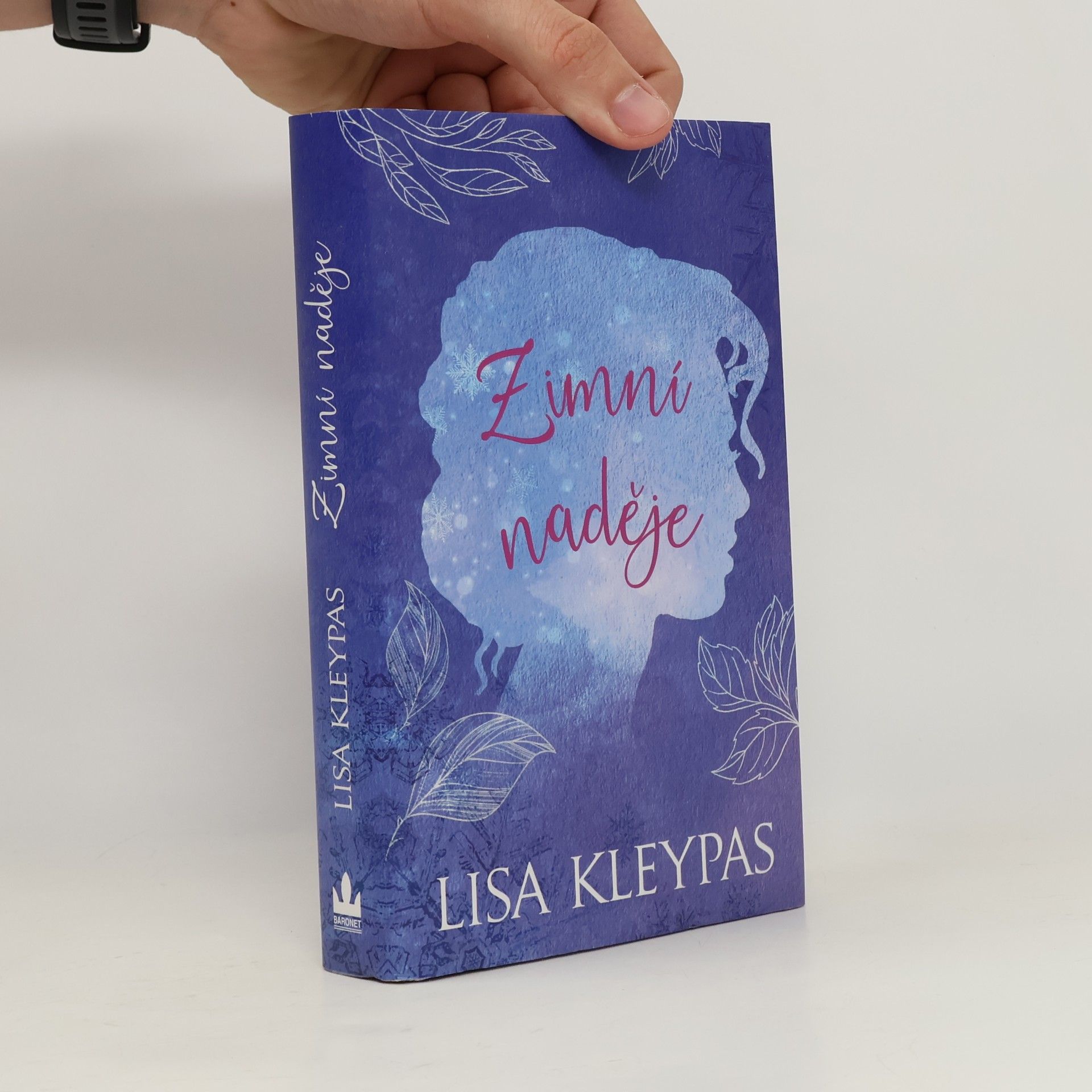 Lisa Kleypas Zimní naděje