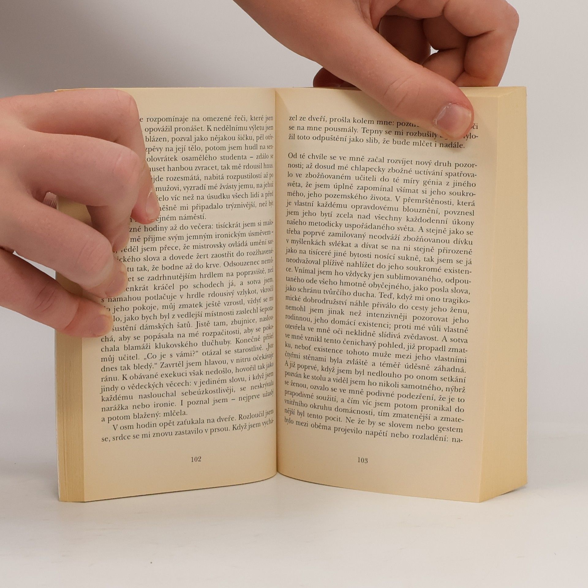 Stefan Zweig Amok