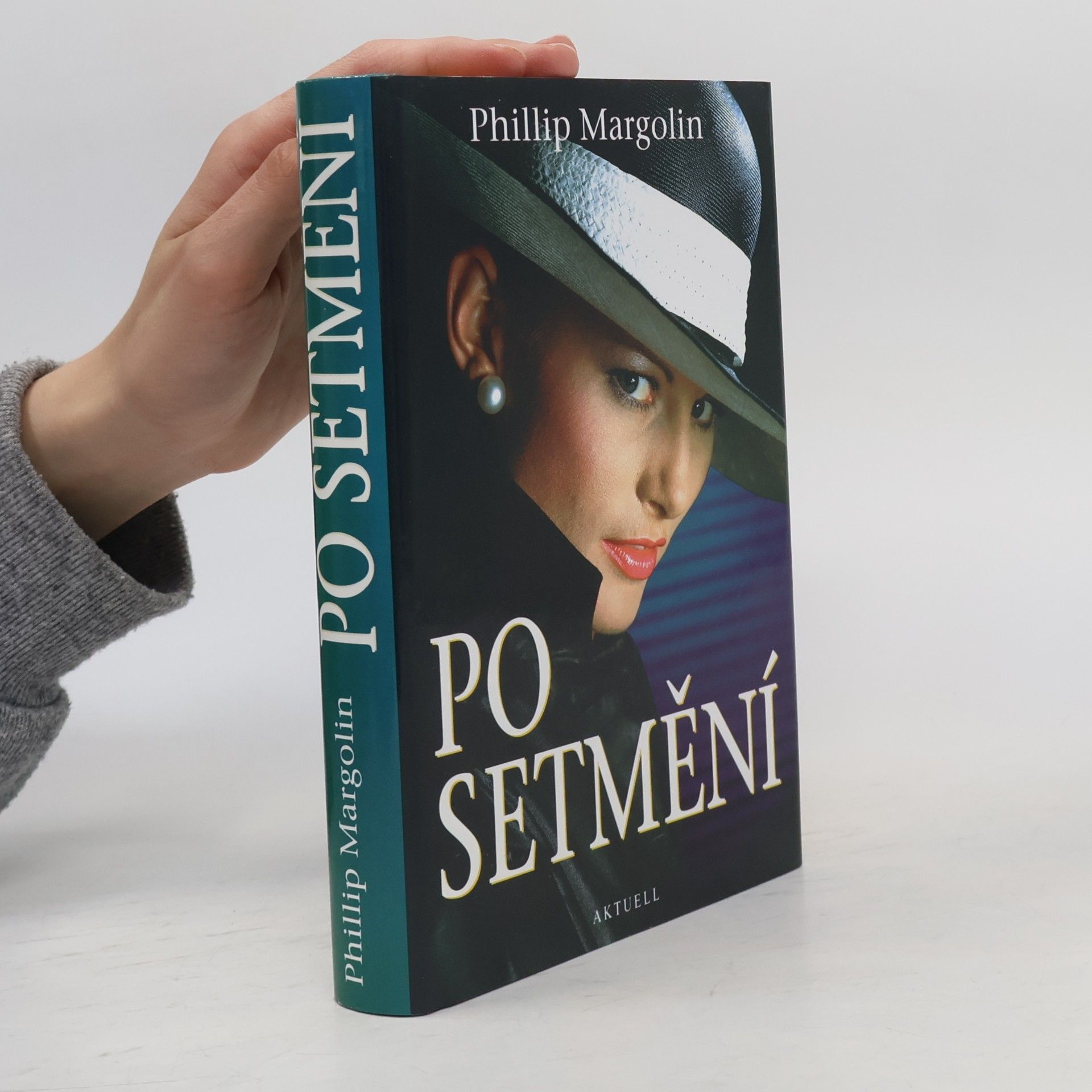 Phillip Margolin Po setmění