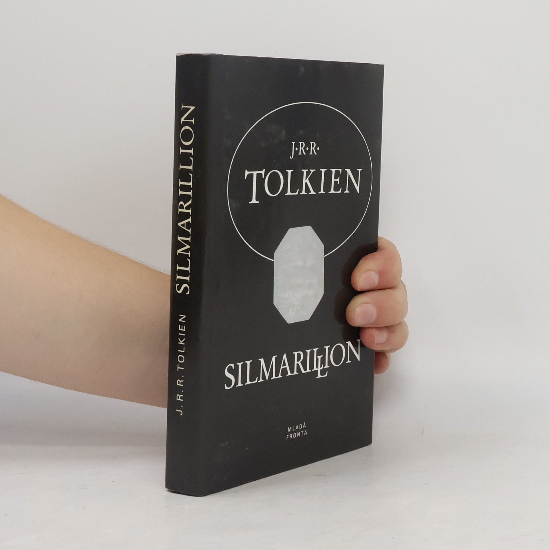 J. R. R. Tolkien Silmarillion