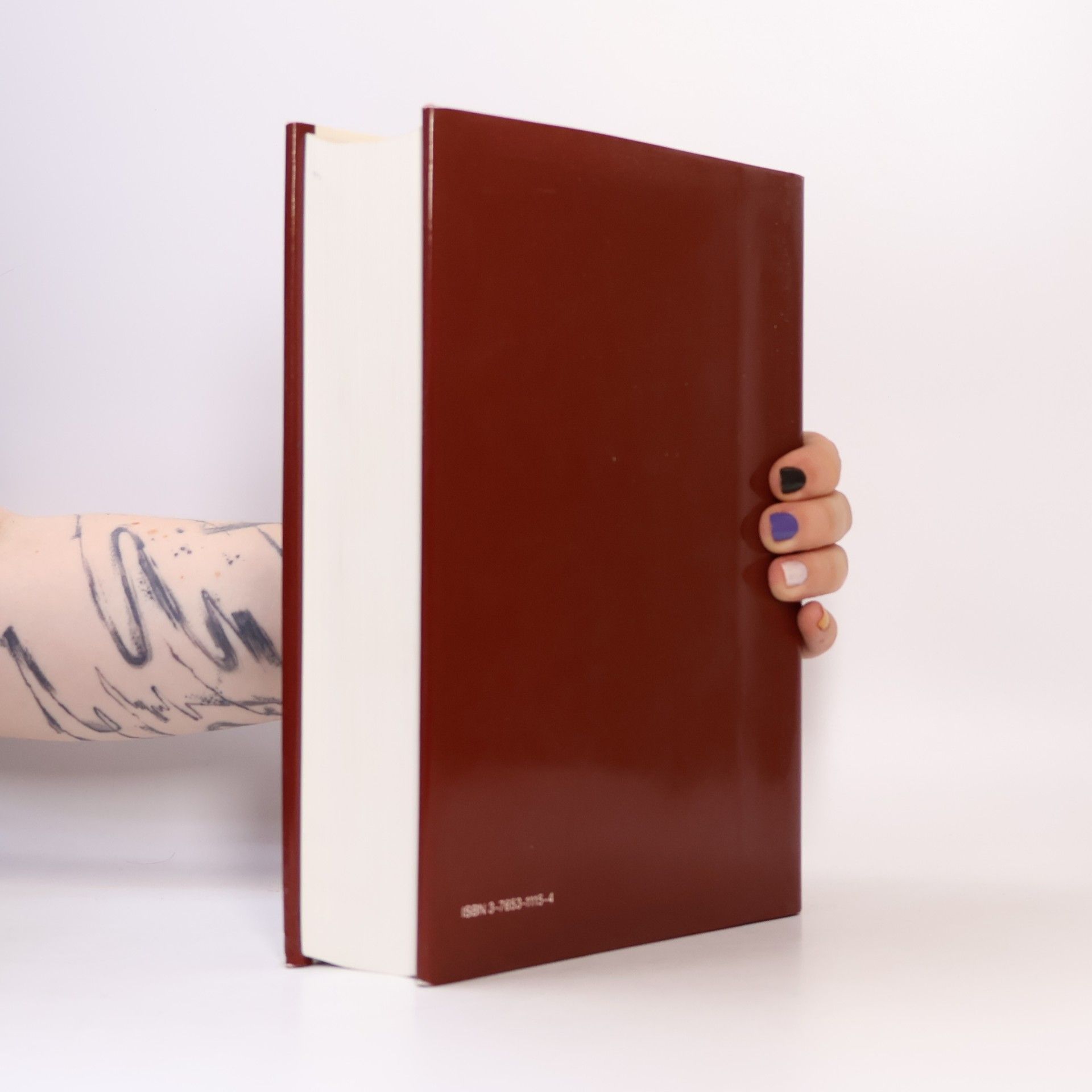 Autorenkollektiv Brockhaus Enzyklopädie 15 (Moe-Nor)