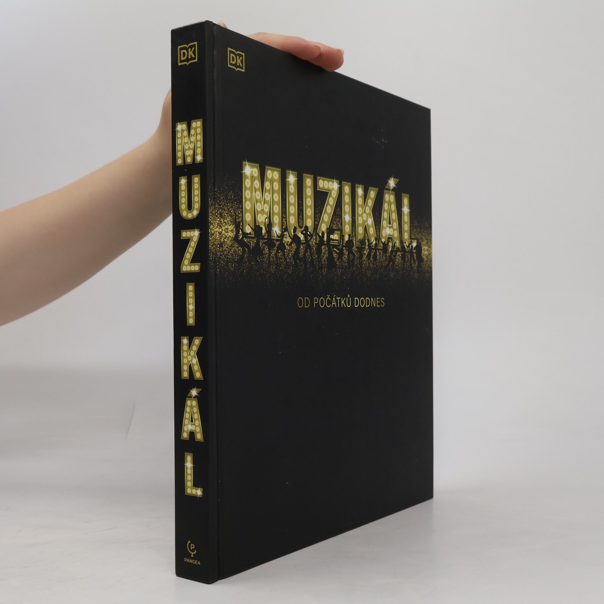 Michal Zahálka Muzikál: Od počátků dodnes