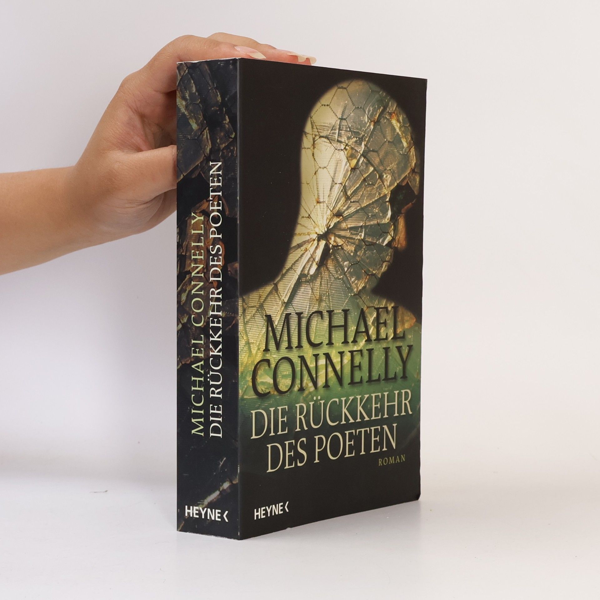 Michael Connelly Die Rückkehr des Poeten