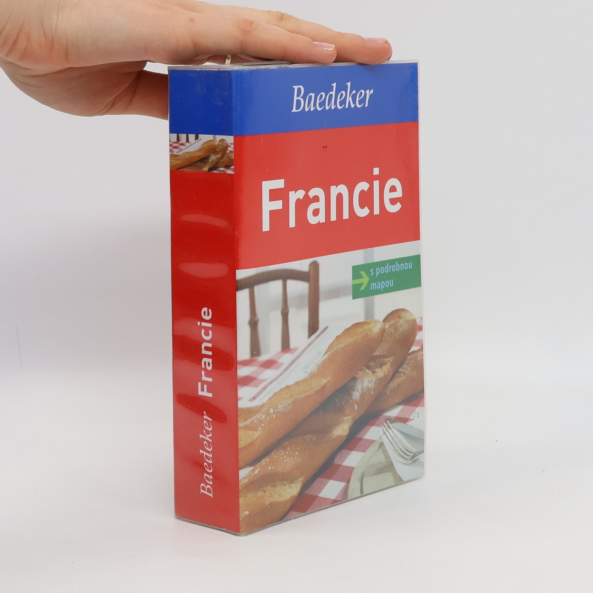 Kolektiv autorů Francie