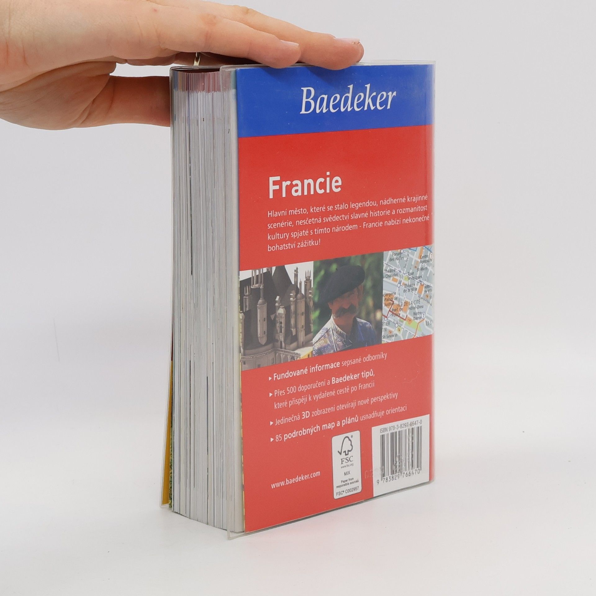 Kolektiv autorů Francie
