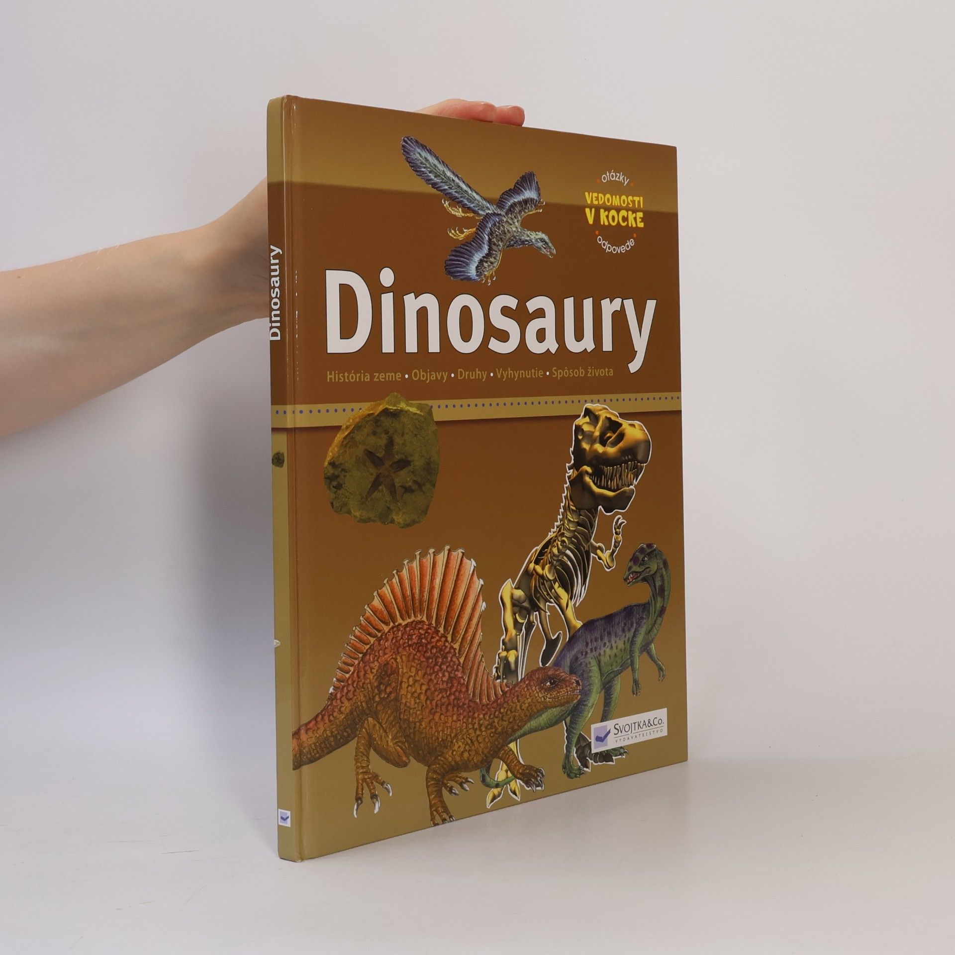 Dinosaury