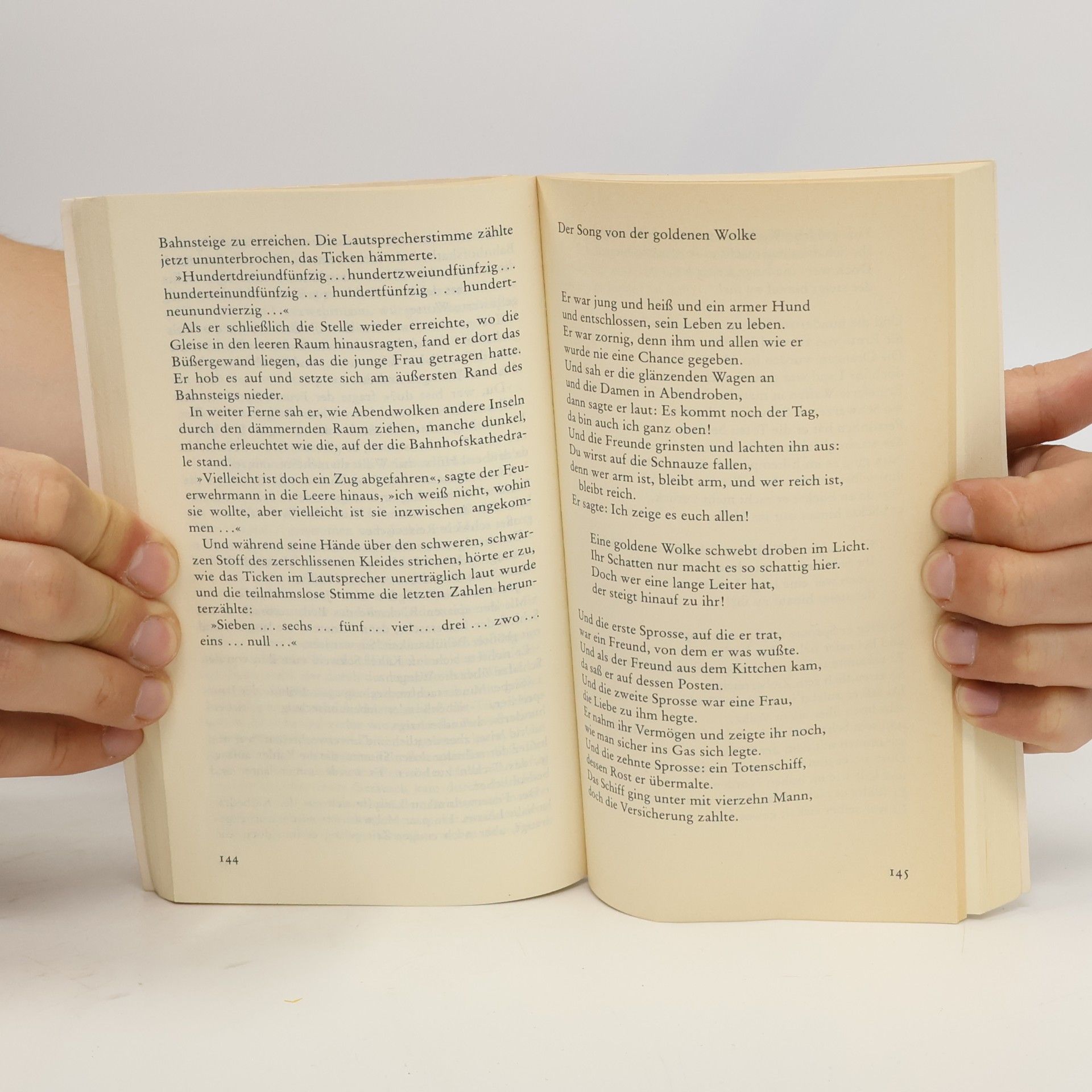 Michael Ende Das Michael Ende Lesebuch