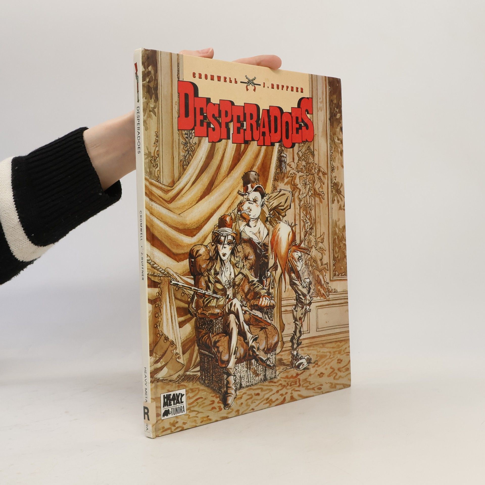 Desperados