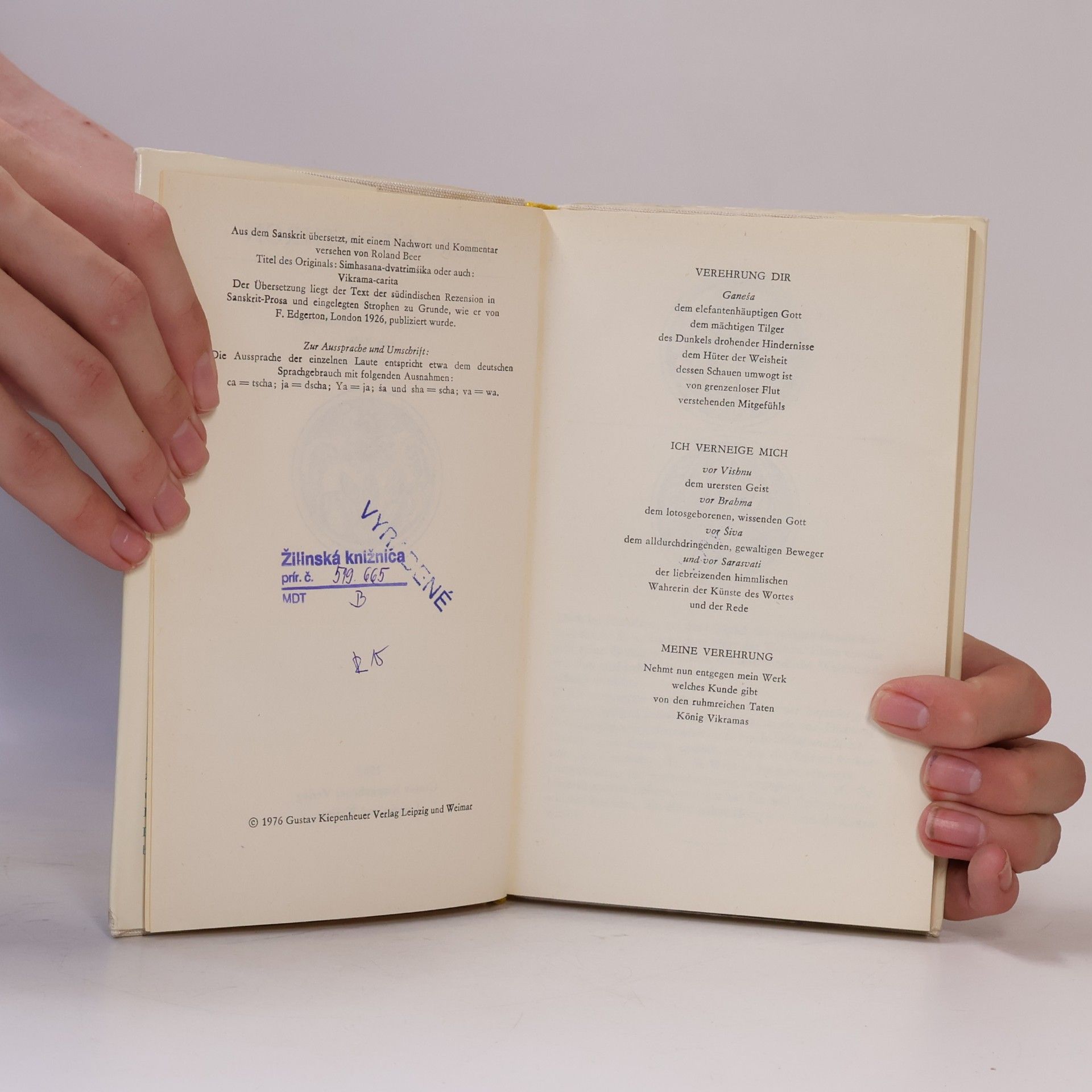 Autorenkollektiv Der Löwenthron