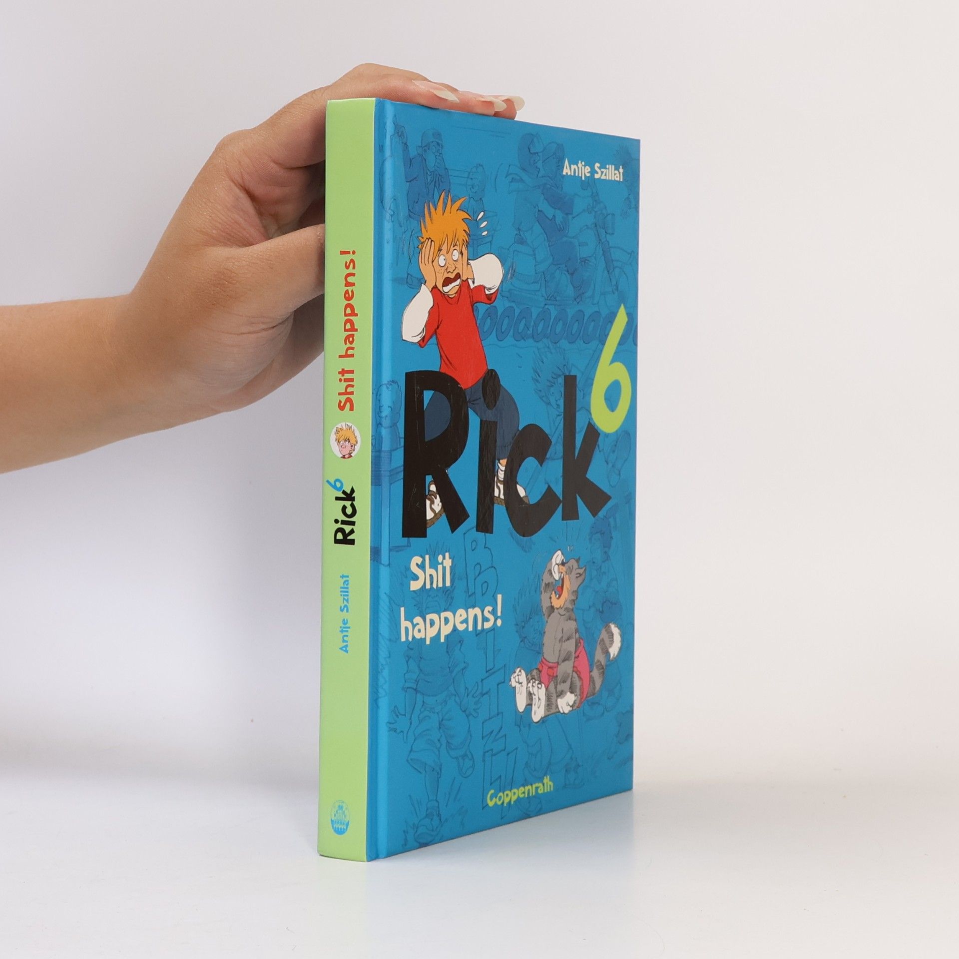 Rick 6