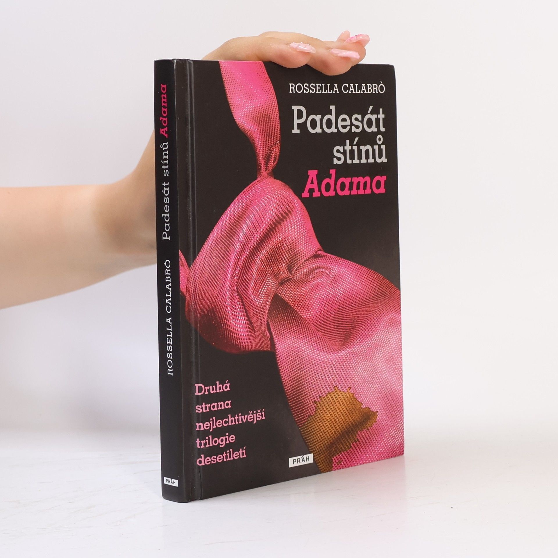 Padesát stínů Adama