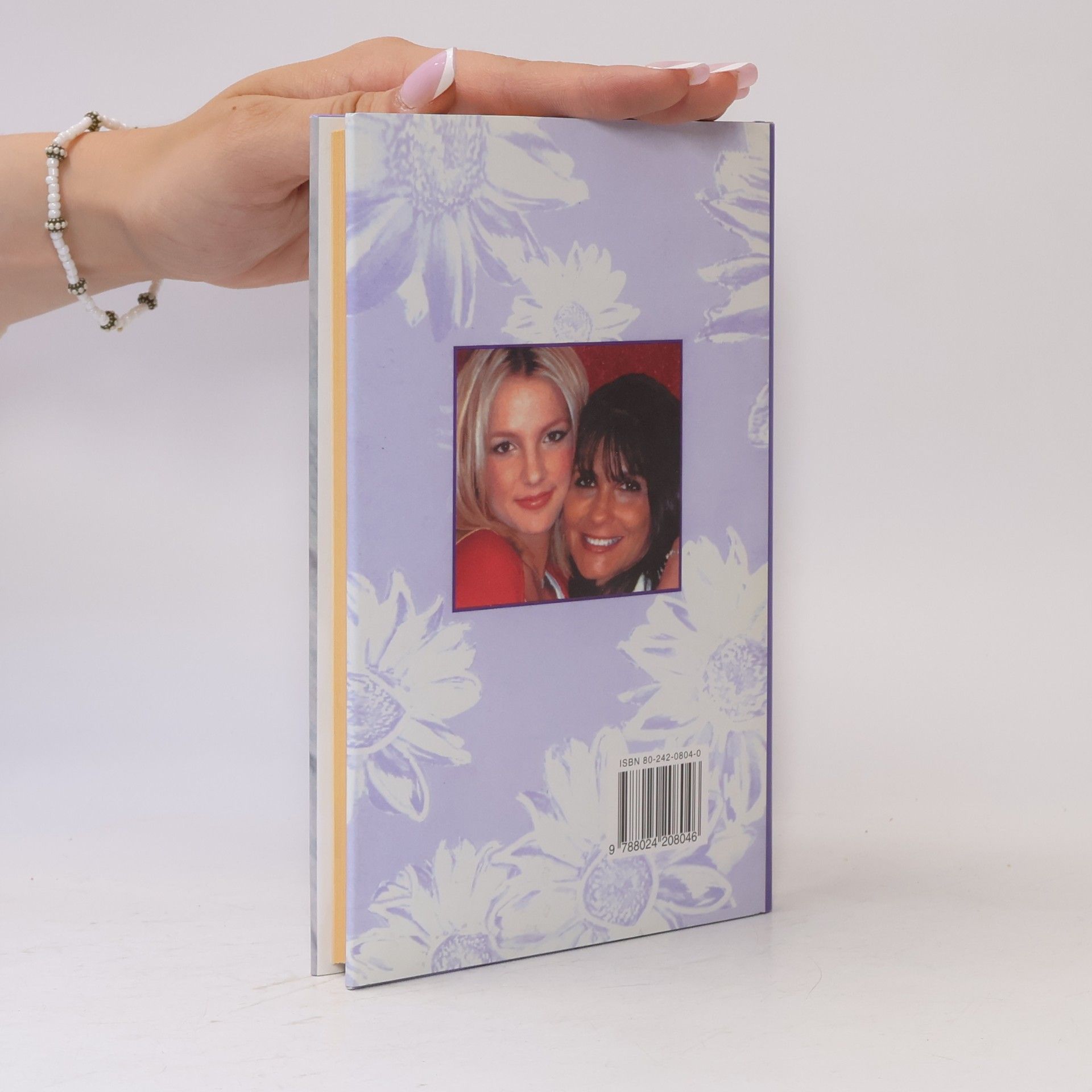 Britney Spears Život jako dar