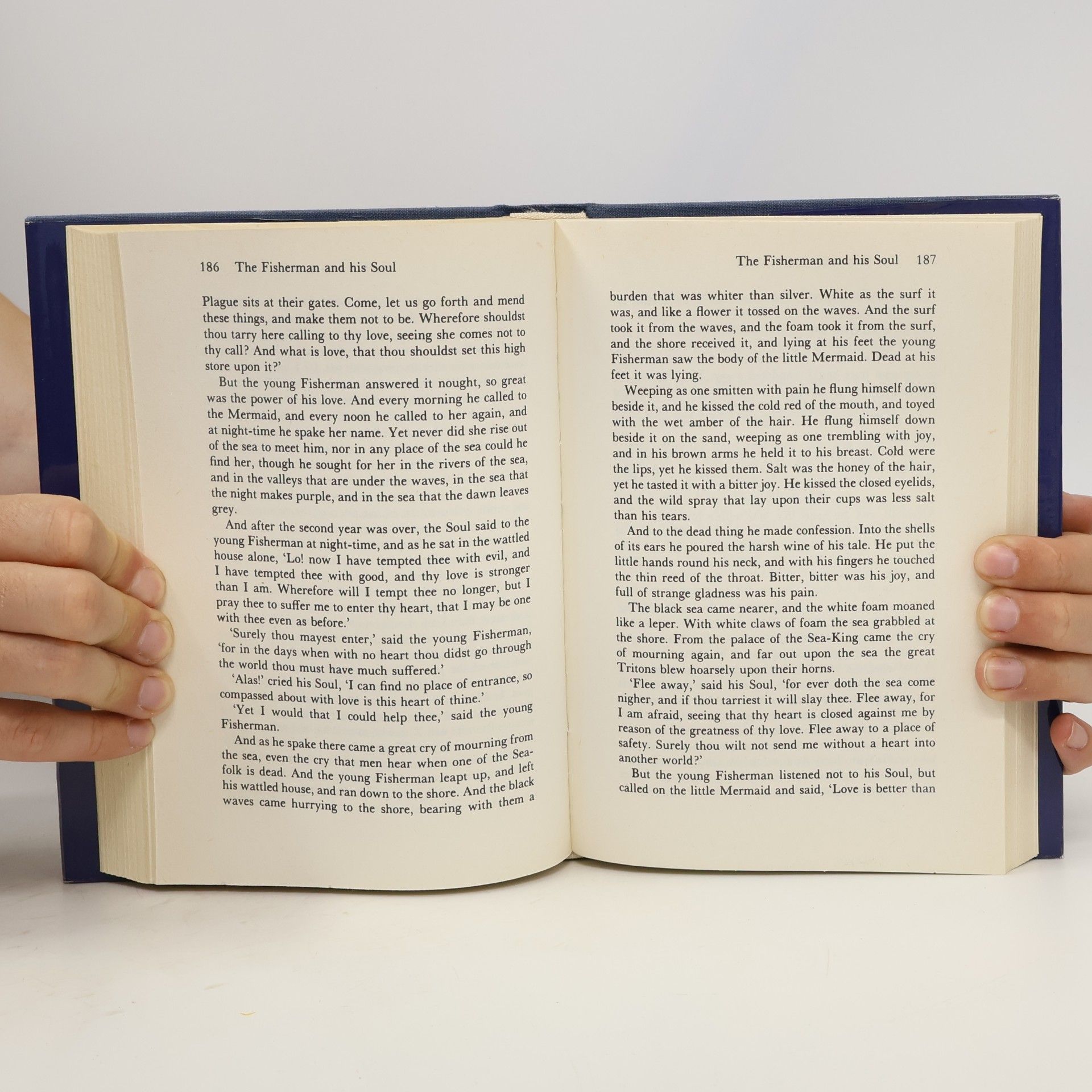 Oscar Wilde Fairy Tales and Stories