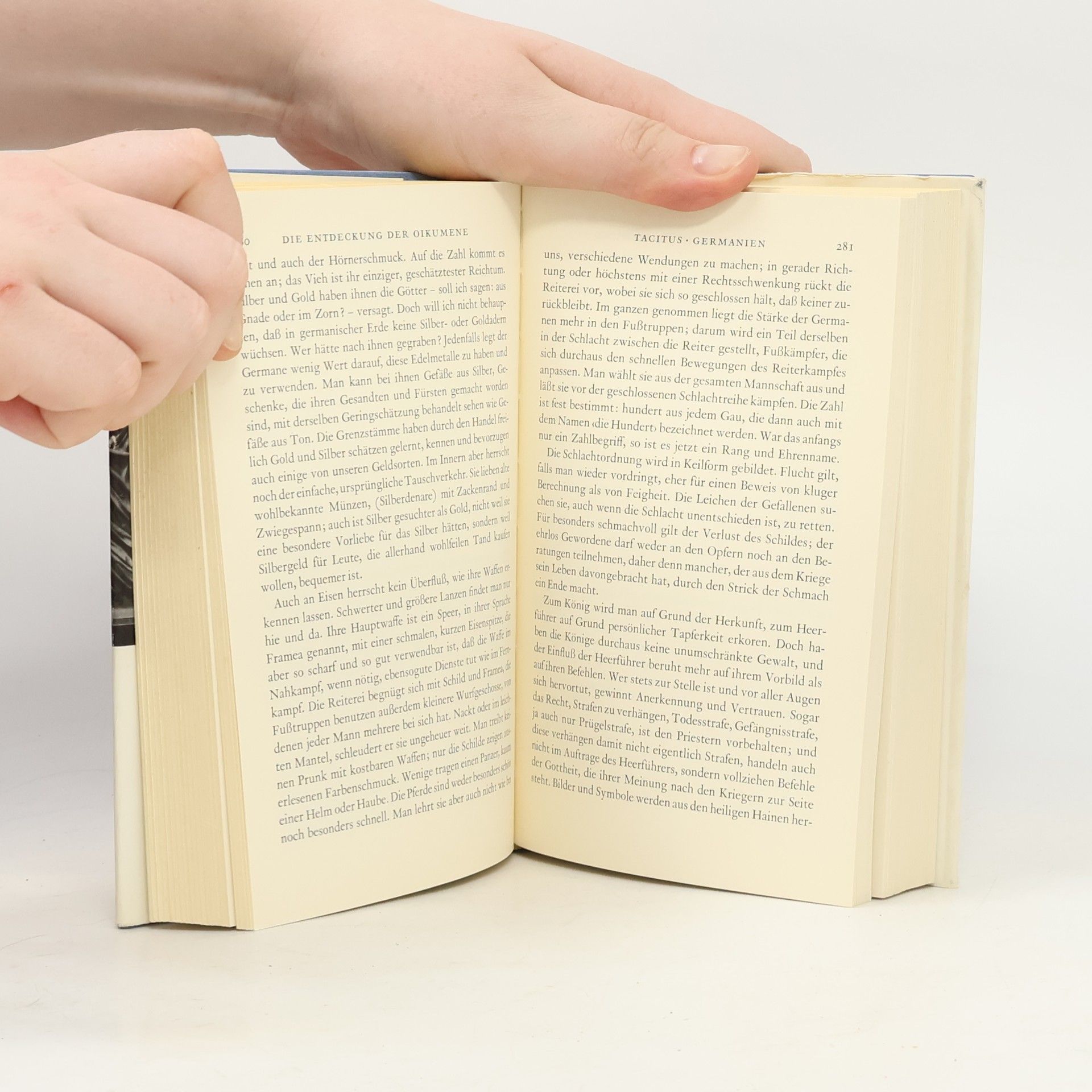 Autorenkollektiv Antike Geisteswelt