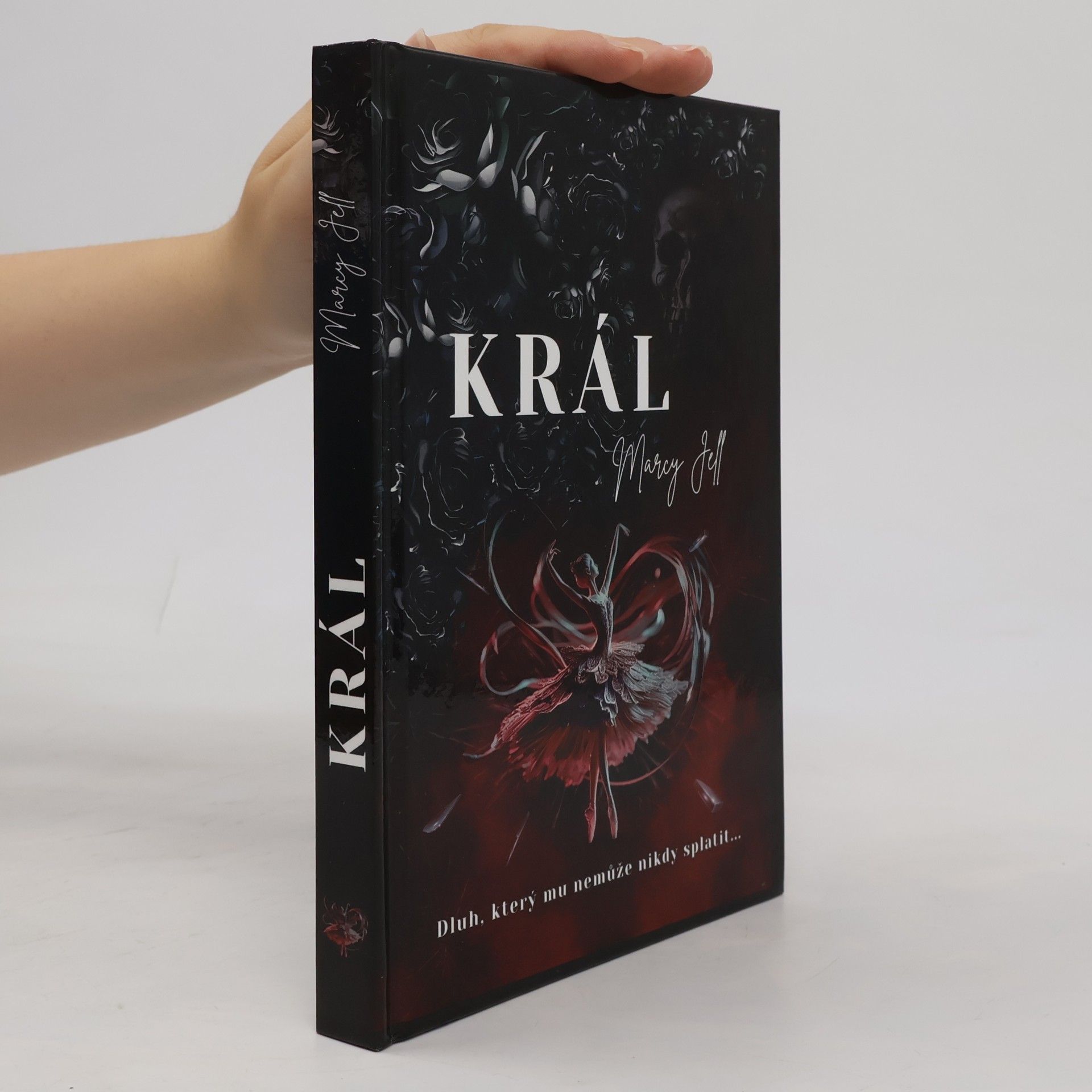 Marcy Jell Král