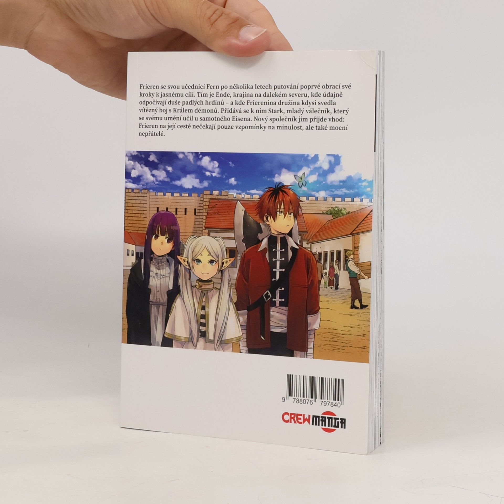 Kanehito Yamada Frieren 2