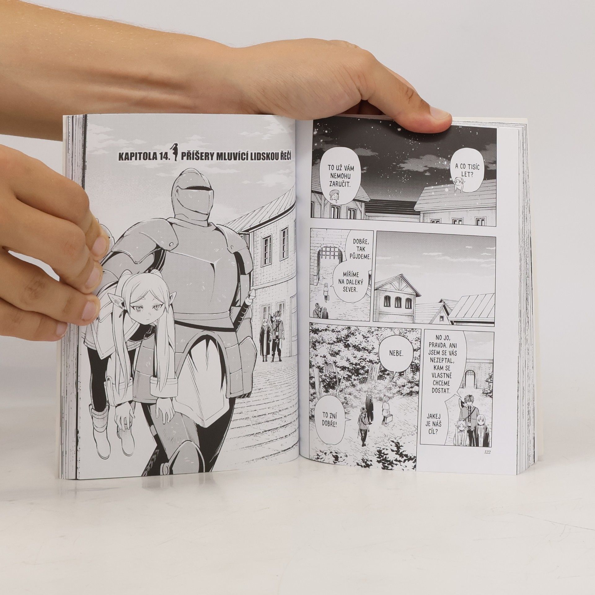 Kanehito Yamada Frieren 2