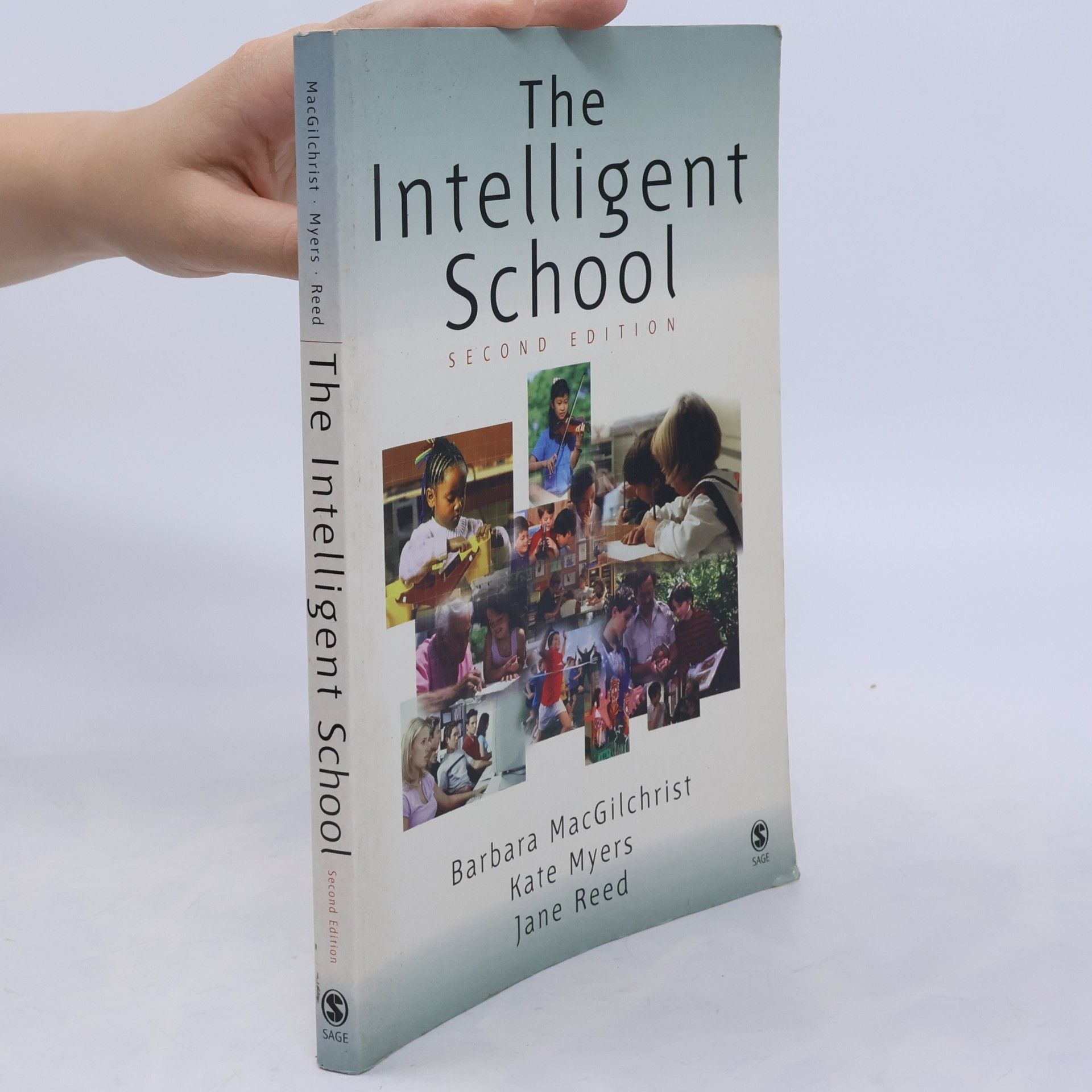 Jane Reed The Intelligent School