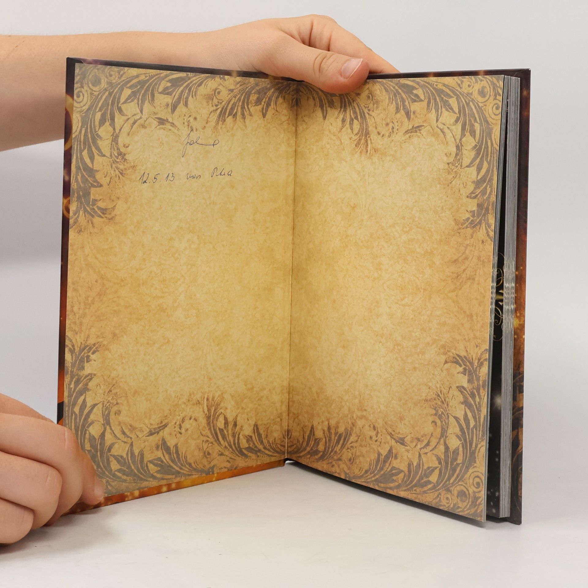 Autorenkollektiv Hexenbackbuch