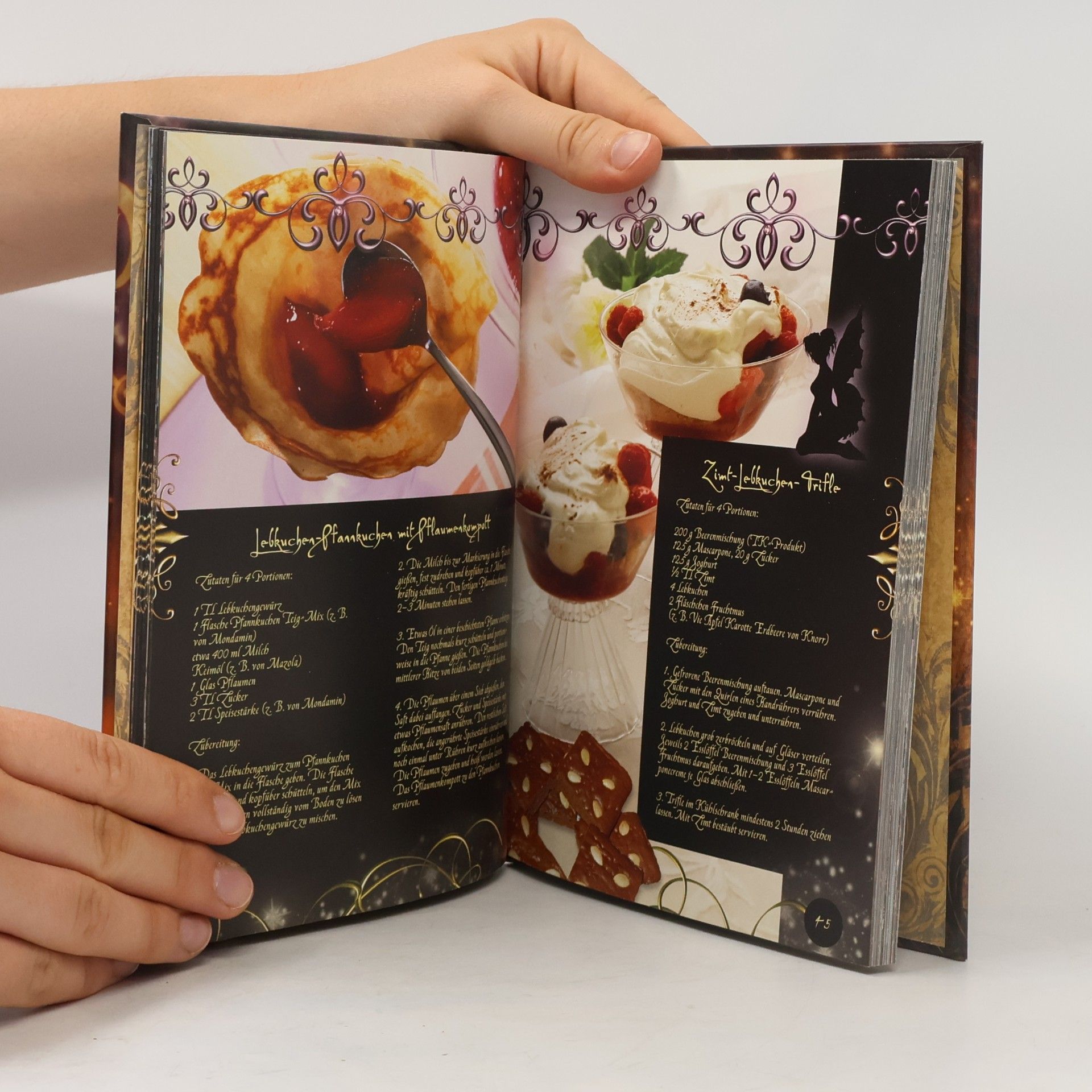 Autorenkollektiv Hexenbackbuch