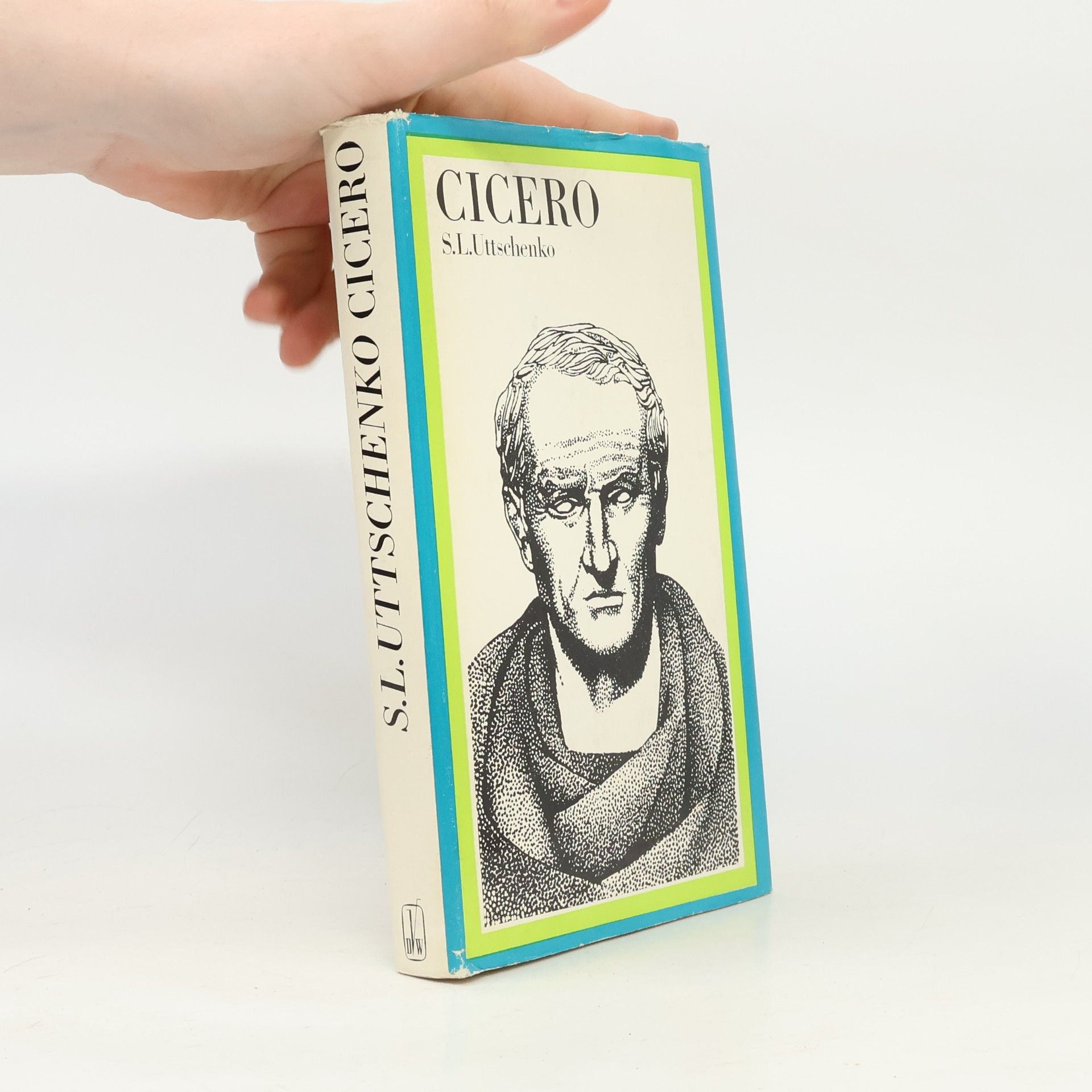 S.L. Uttschenko Cicero