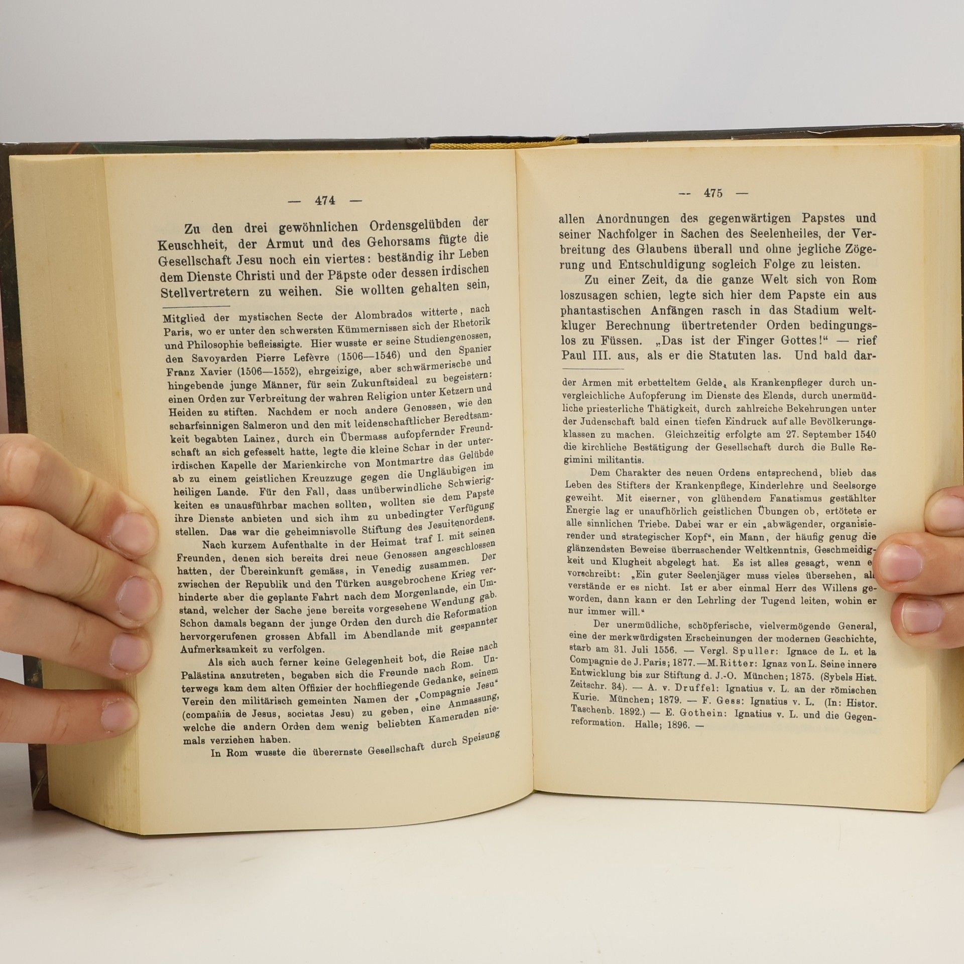 Georg Schuster Geheime Gesellschaften, Verbindungen und Orden