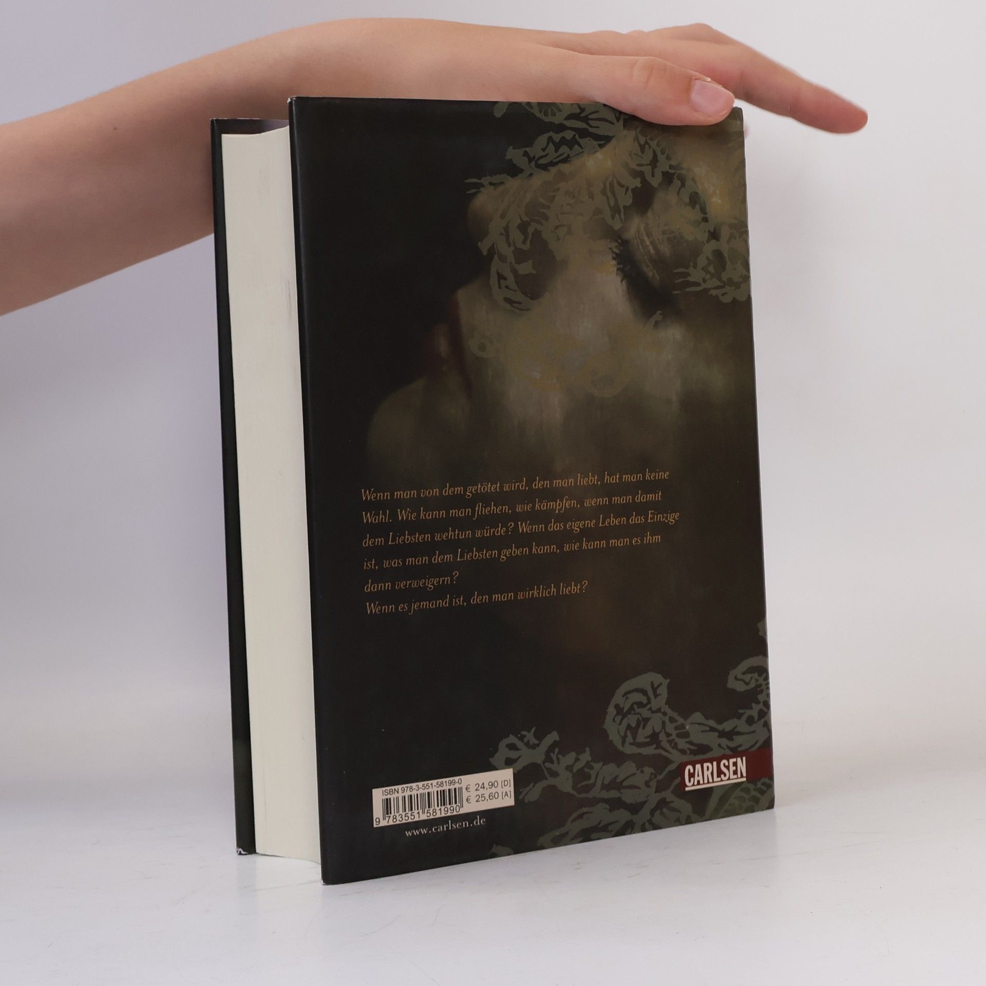 Stephenie Meyer Biss zum Ende der Nacht