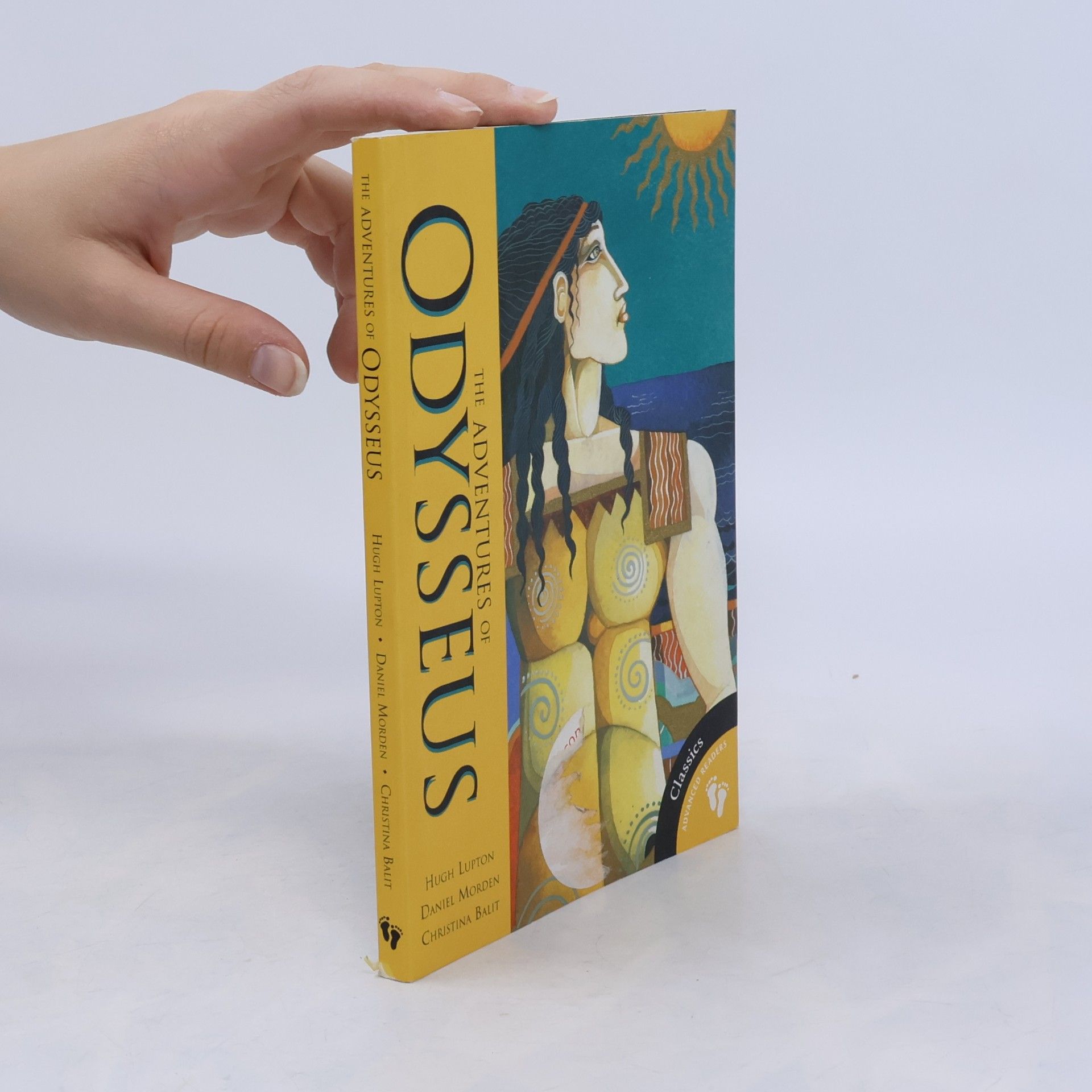The adventures of Odysseus