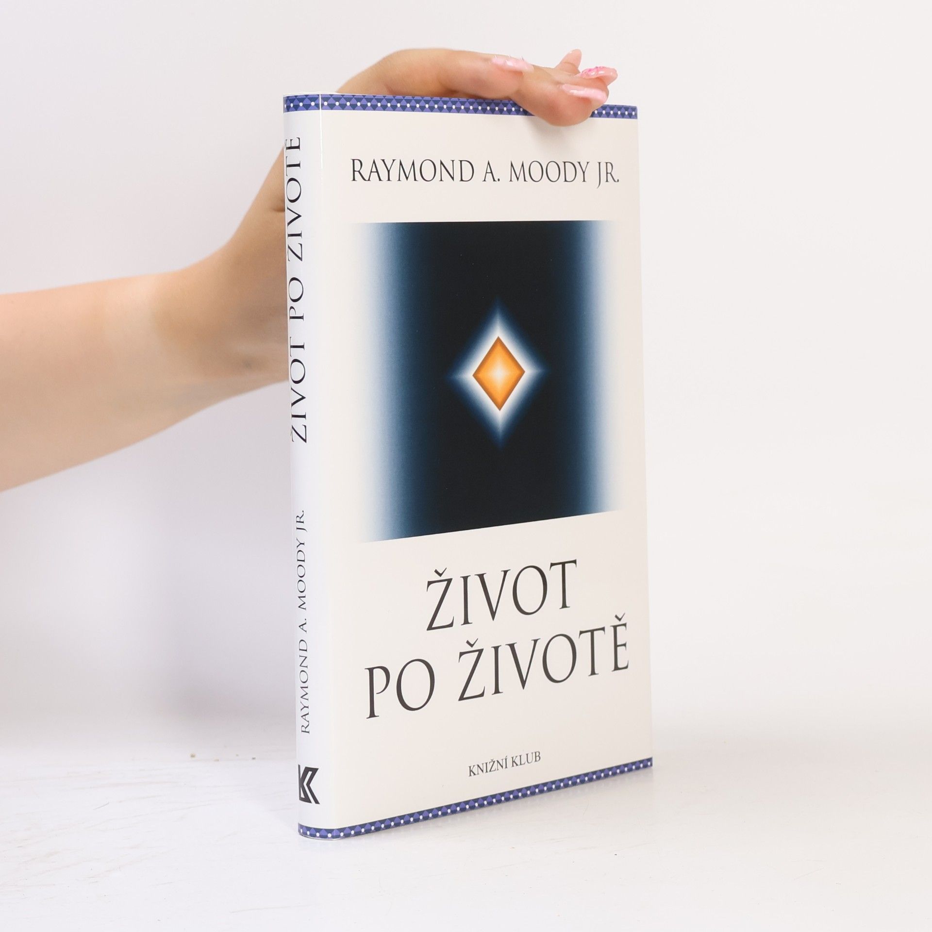 Raymond Moody Život po životě